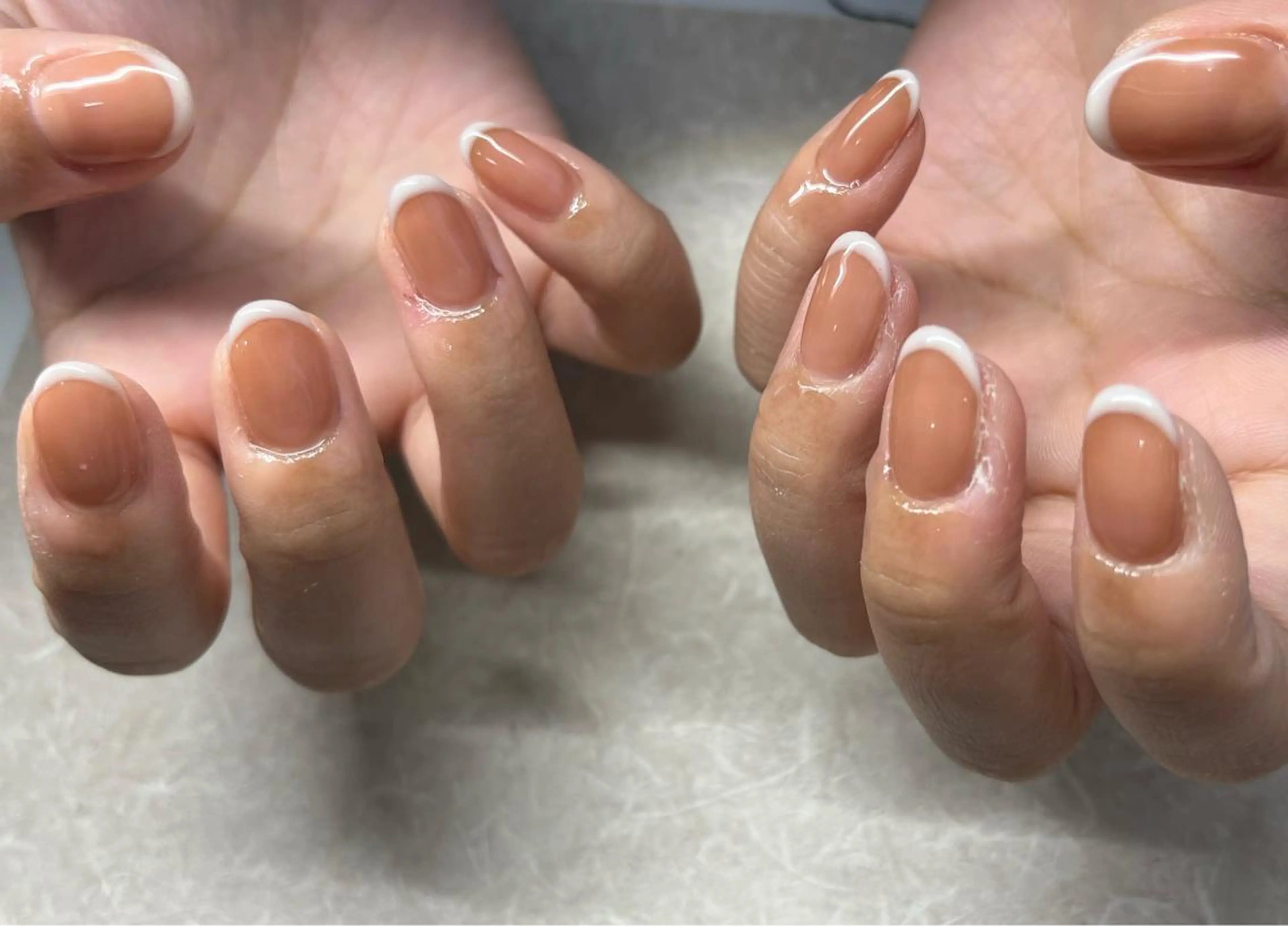 ネイル soary nailのネイルデザイン