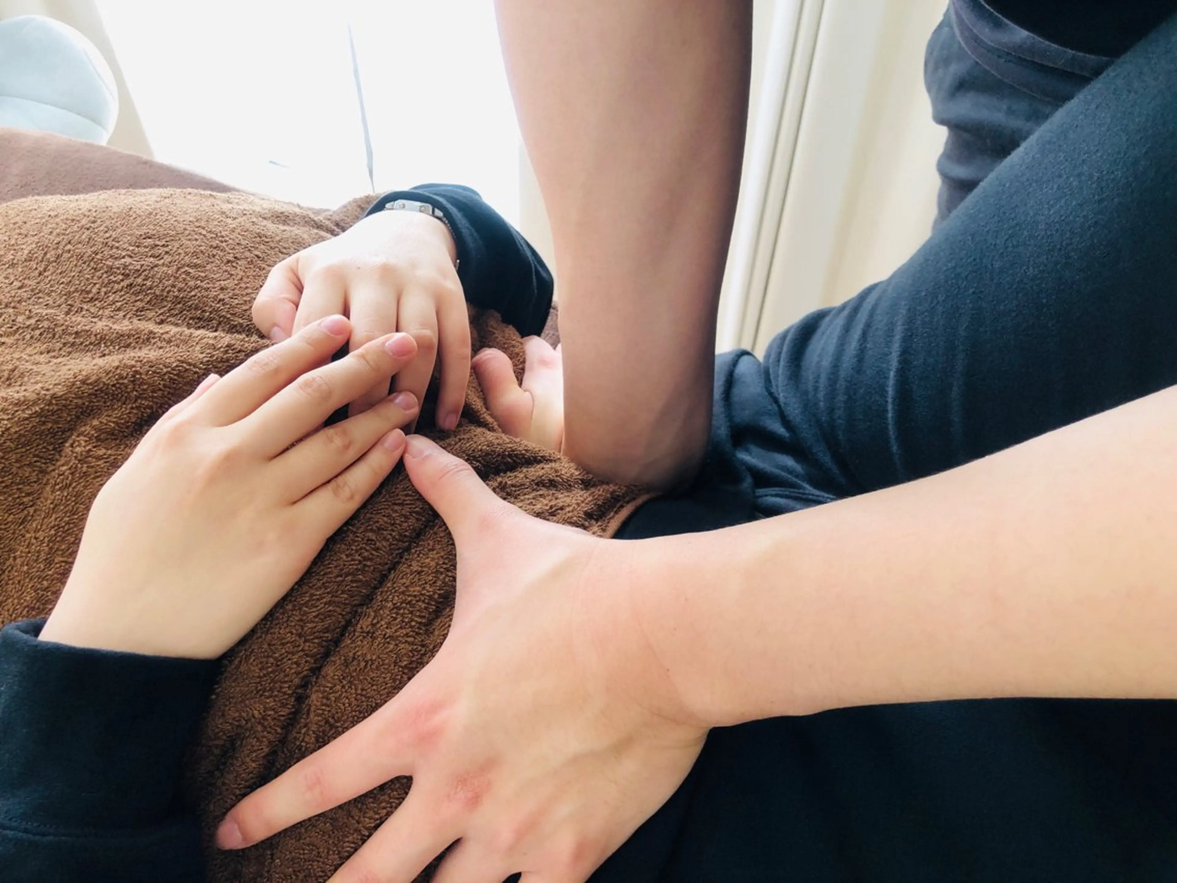 ikaru美容整体 池袋のエステ・リラクイメージ