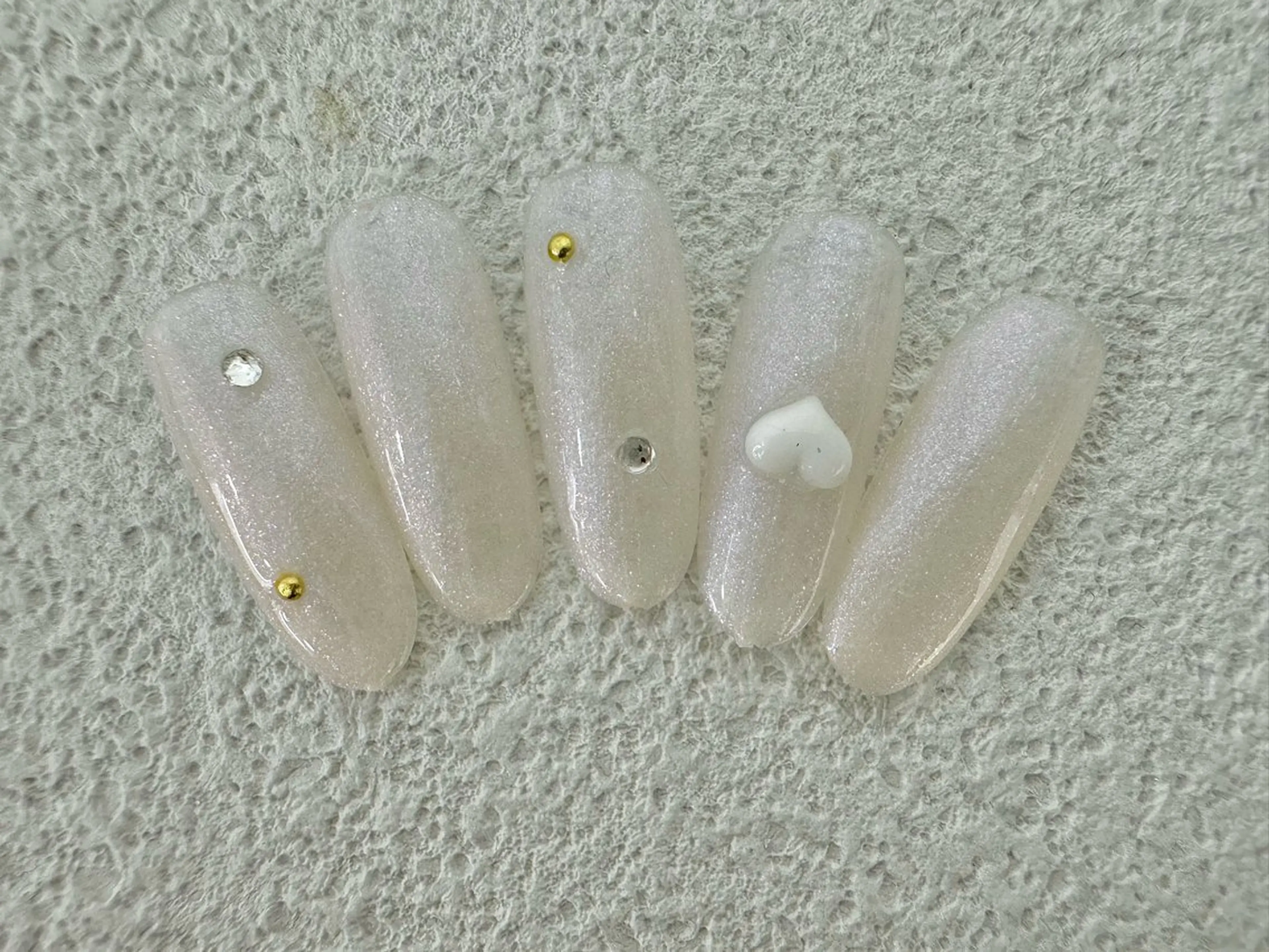 ネイル ハンドネイル チ ンのネイルデザイン