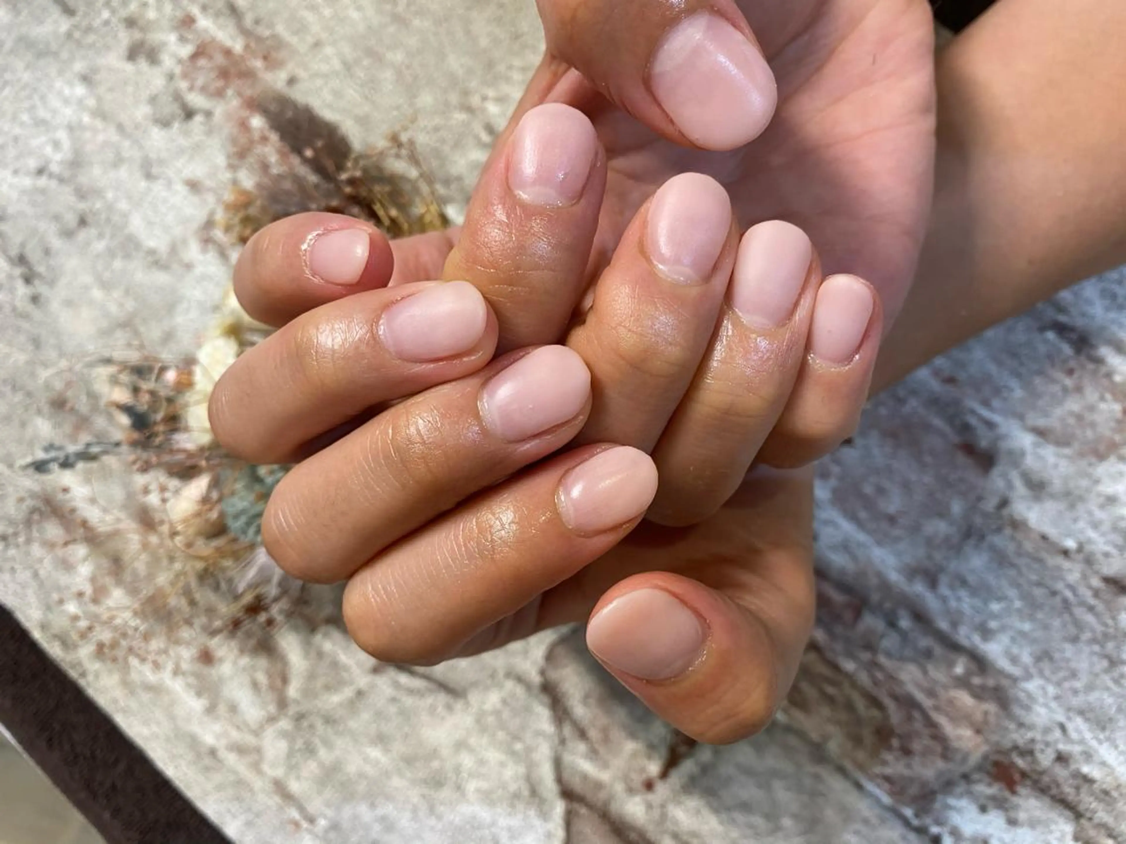 ショート 樋口 さやかのネイルデザイン