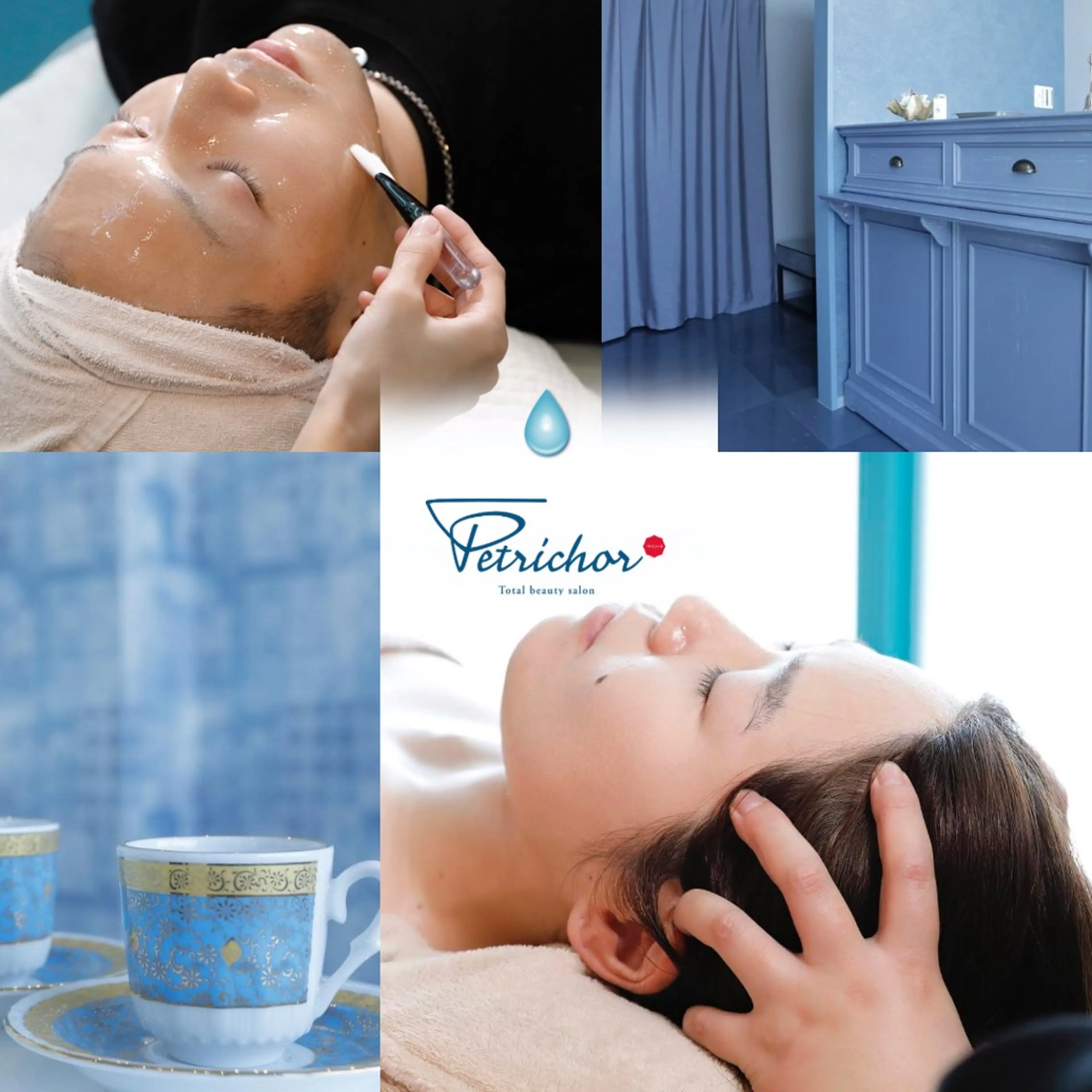 メンズ 小島 瑞貴のエステ・リラクイメージ