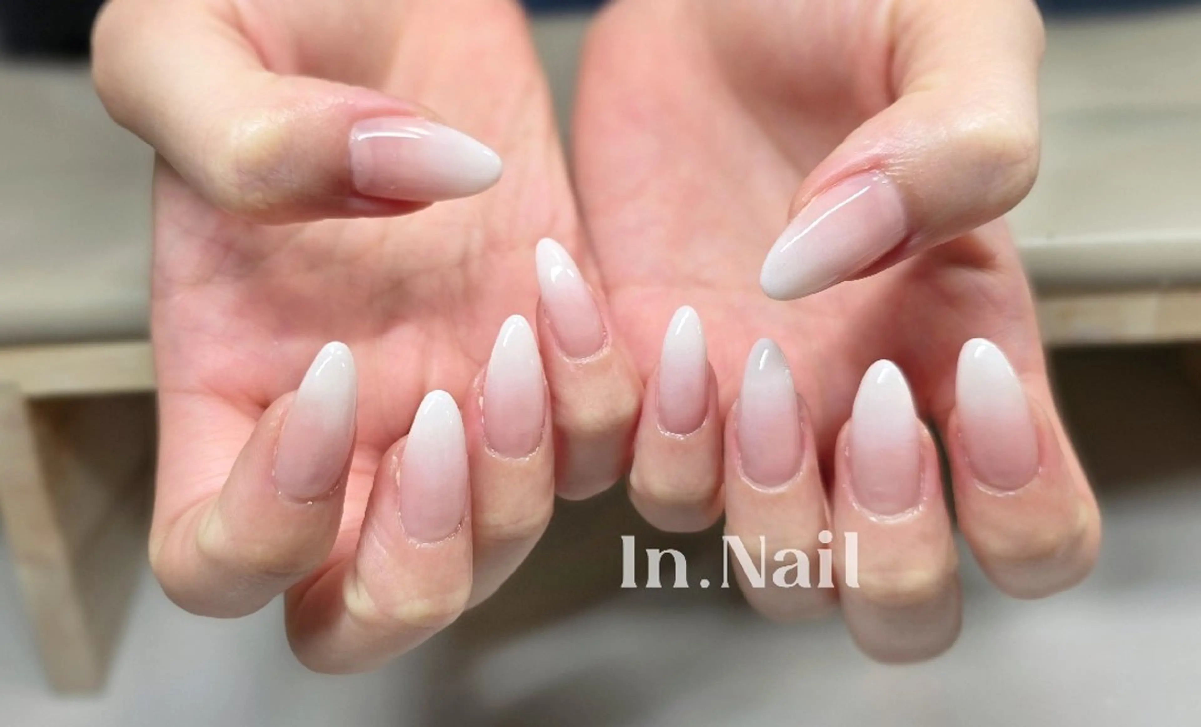 ネイル ハンドネイル ハンドケア ᴵⁿ. ᴺᵃⁱˡのネイルデザイン