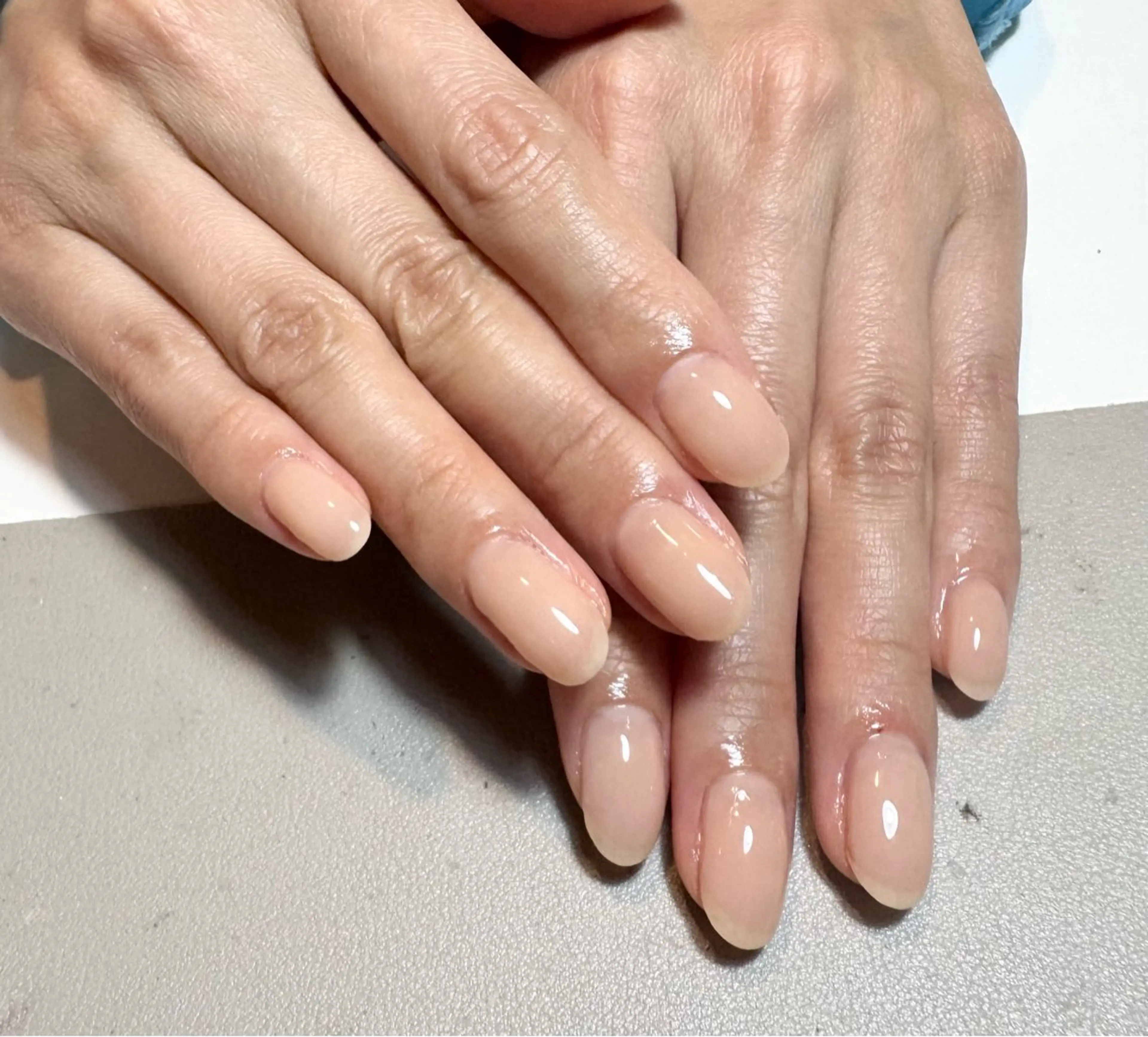 ネイル HAPI NAILSのネイルデザイン
