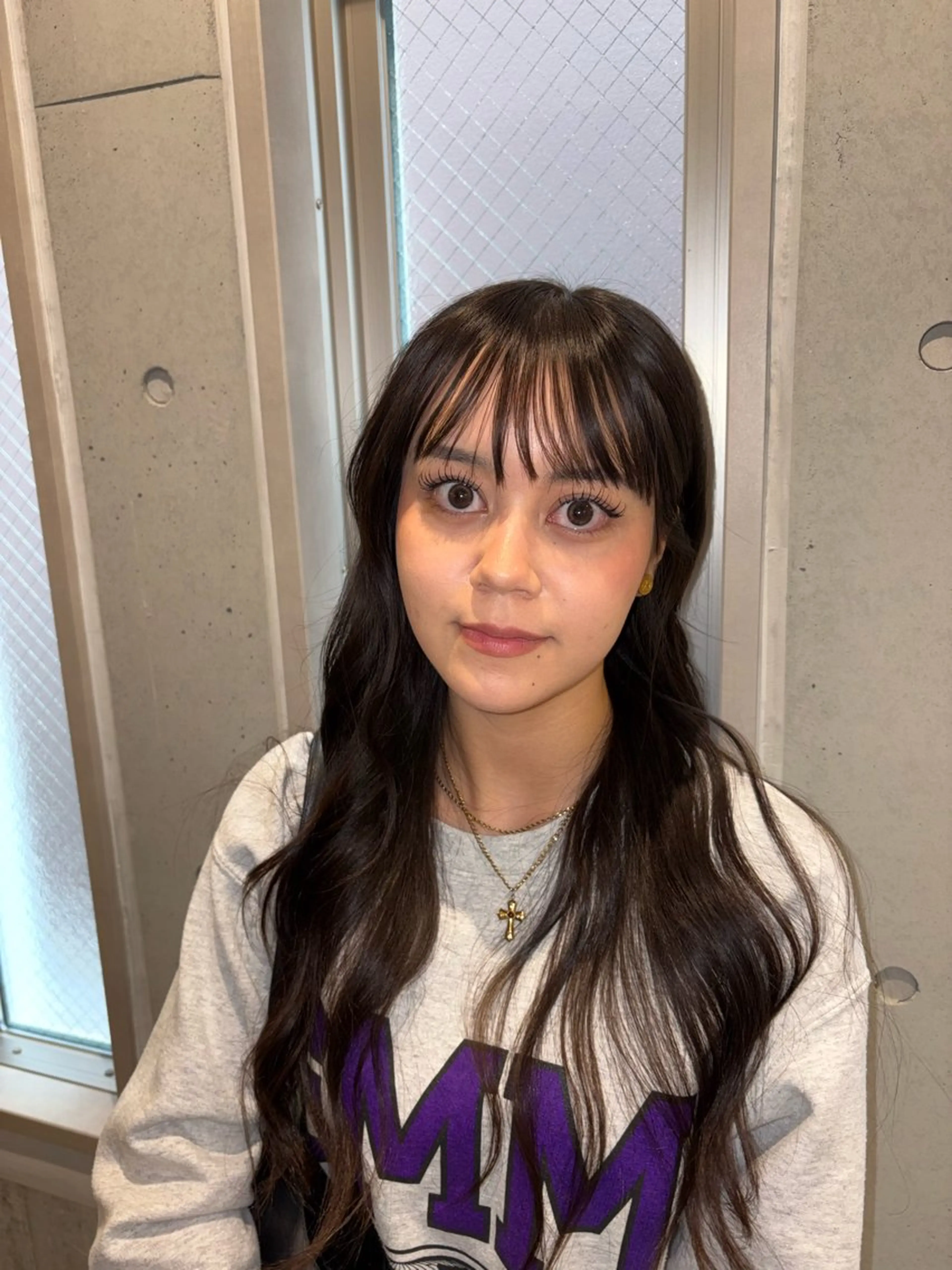 マツエク・マツパ cheri Noeのマツエク・マツパデザイン