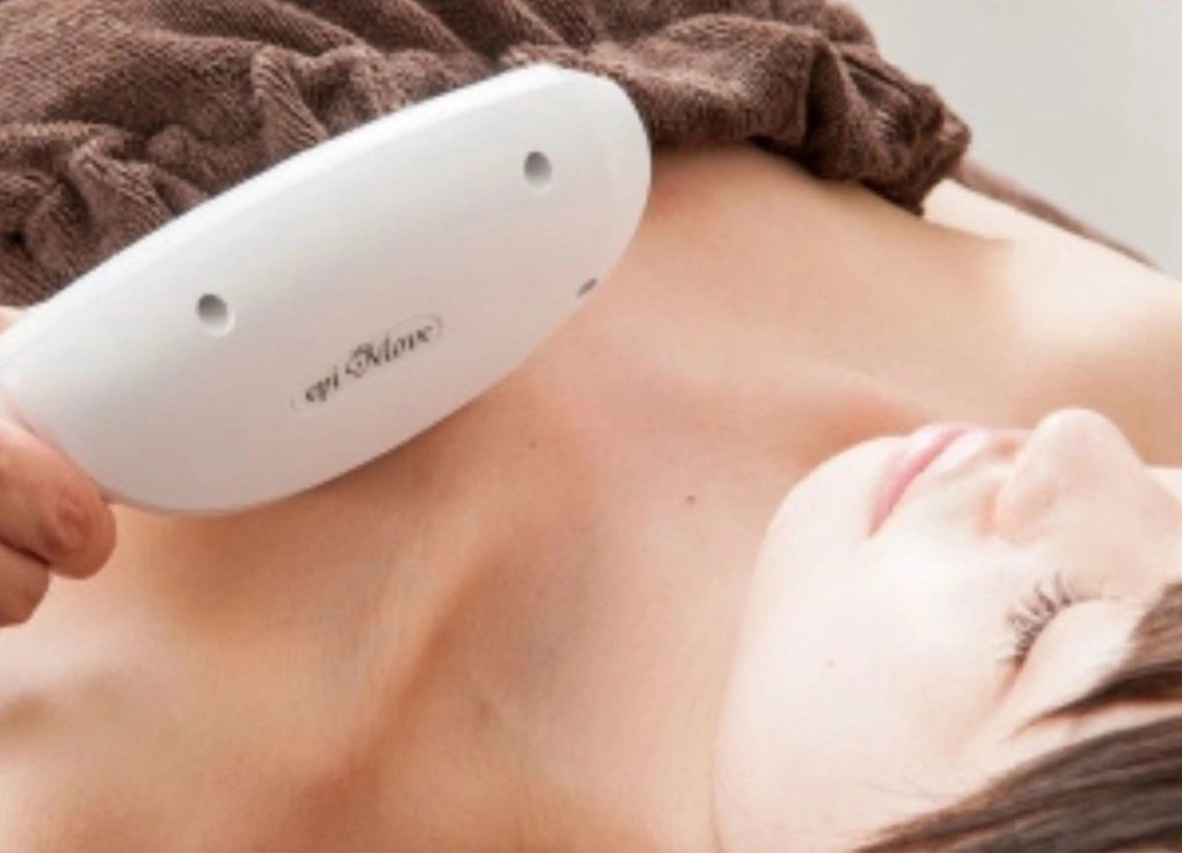 Chareir 橋本のエステ・リラクイメージ