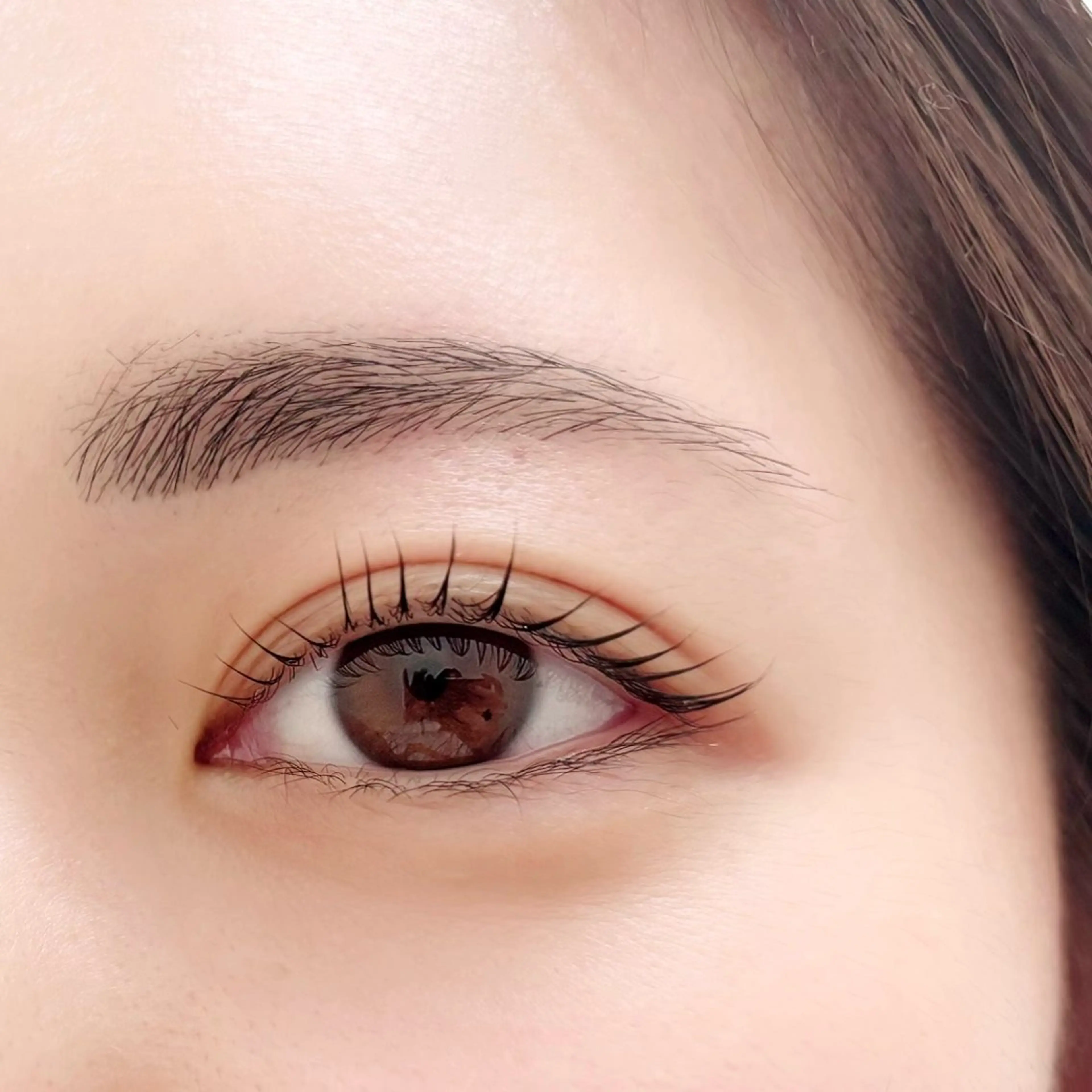 マツエク・マツパ ワックス脱毛 眉カット その他(アイブロウ) charm おののマツエク・マツパデザイン