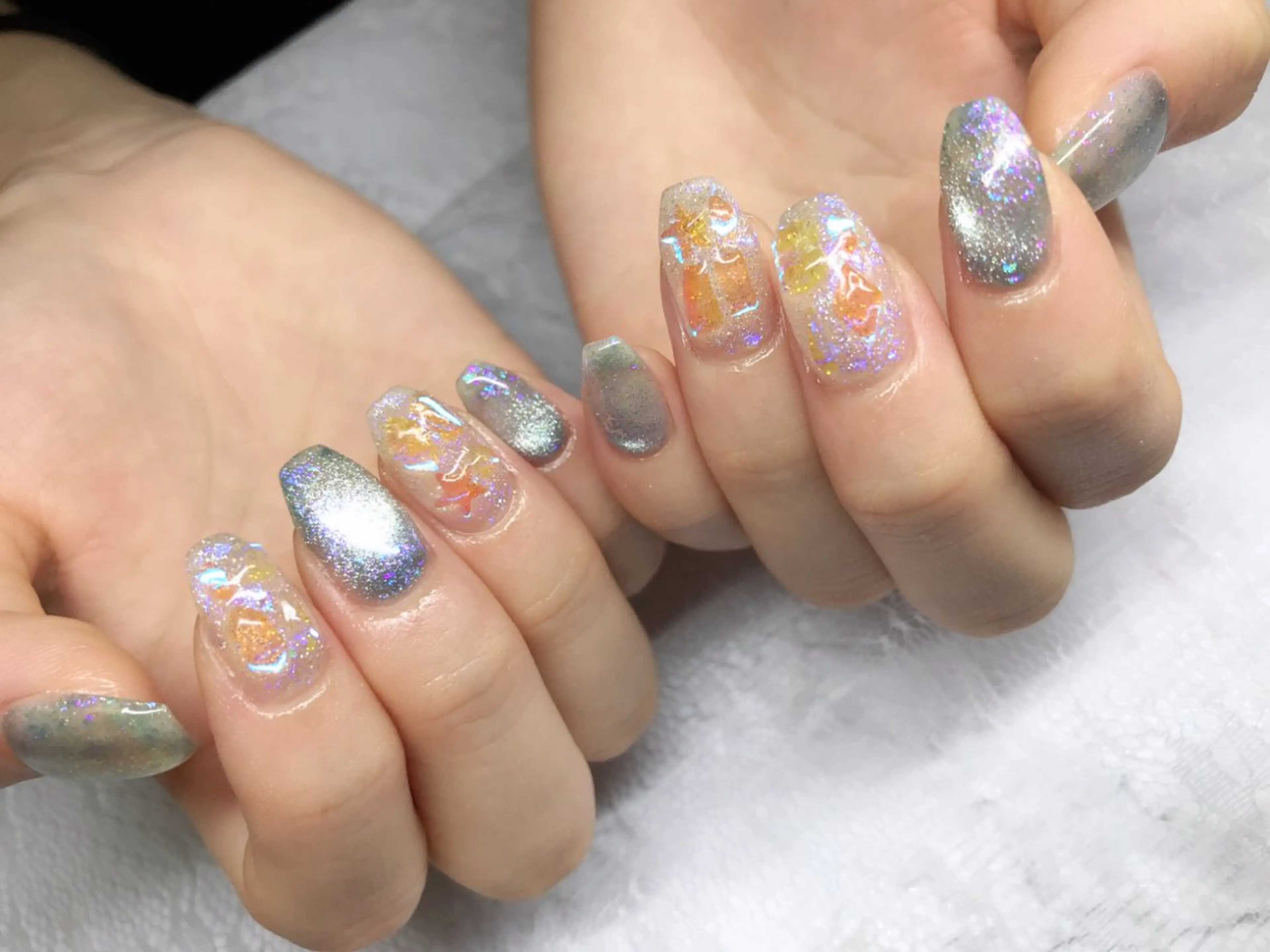 ネイル Salon MINEのエステ・リラクイメージ