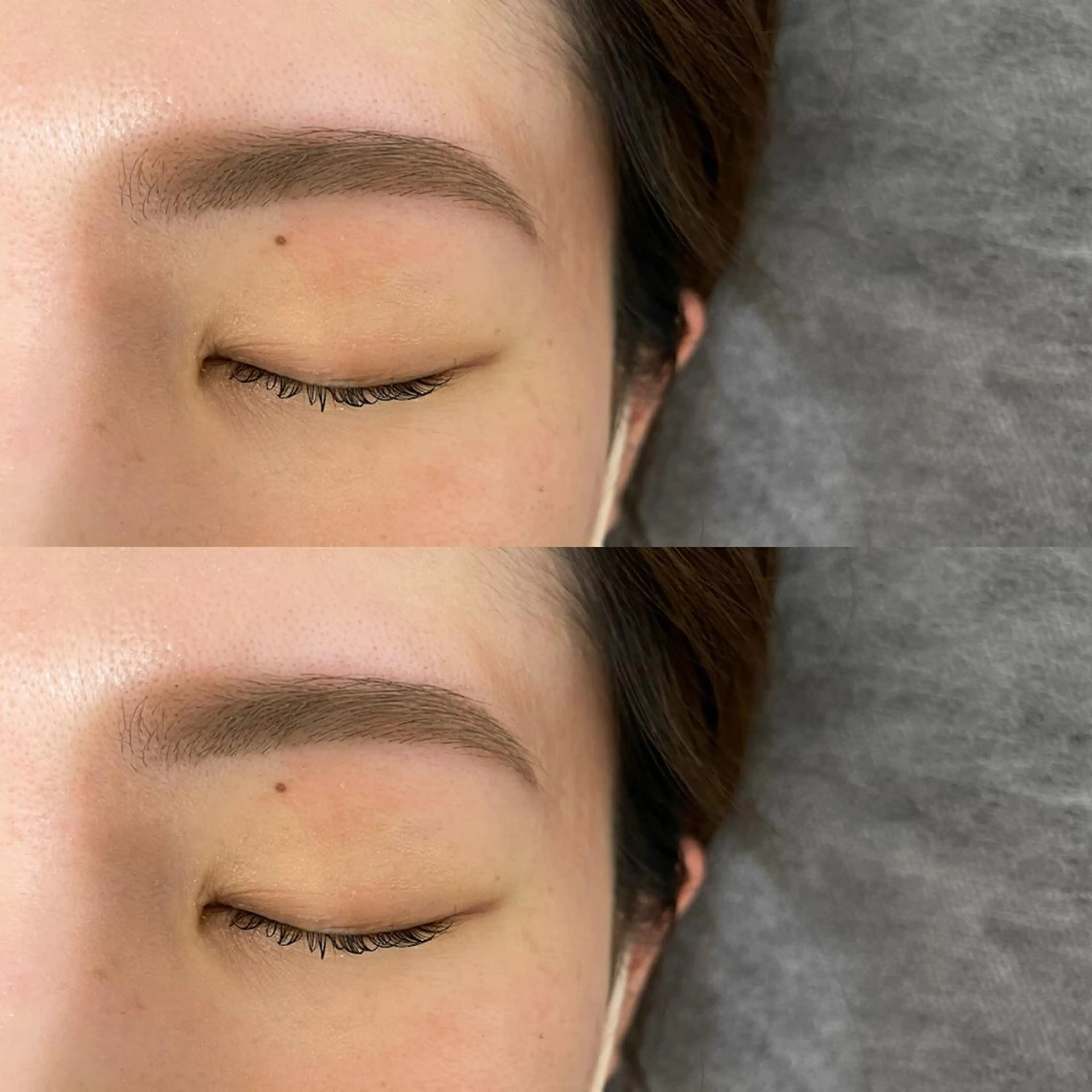 マツエク・マツパ アイブロウ ワックス脱毛 眉カット その他(アイブロウ) Le Riad 水野のマツエク・マツパデザイン