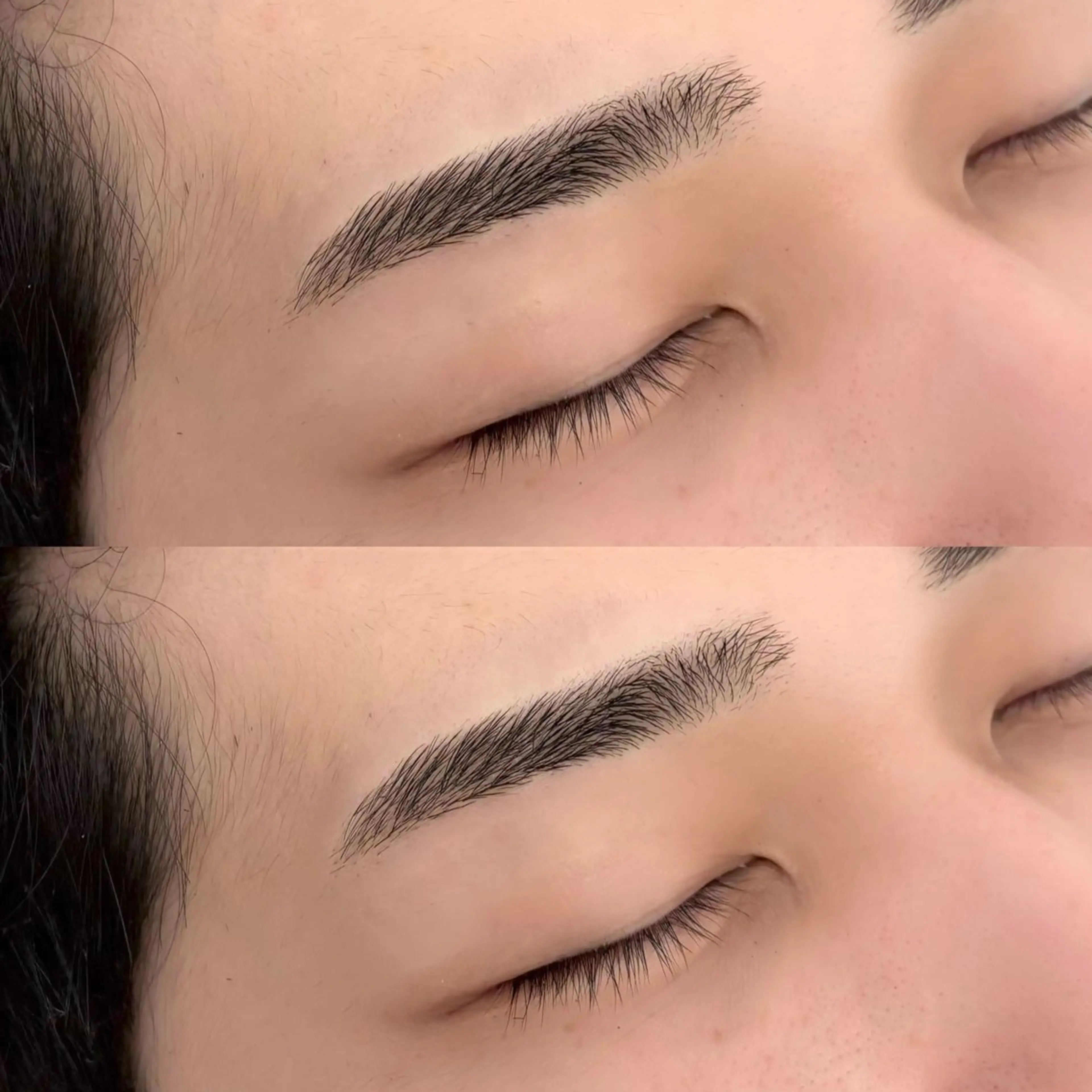 メンズ アイブロウ メンズアイブロウ BEAUTY GENE／畠山のマツエク・マツパデザイン