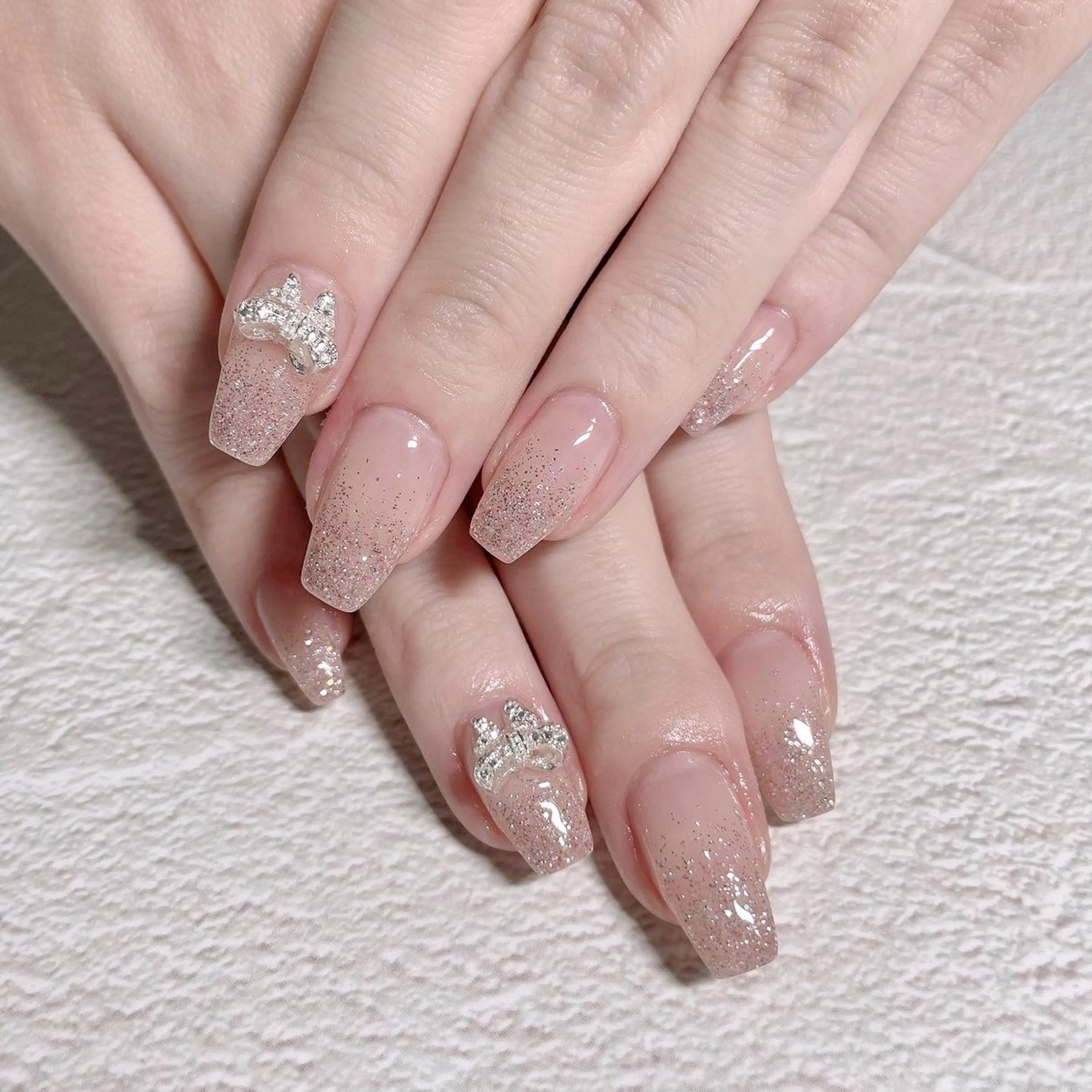 ネイル ハンドネイル yumnail (ネイル&脱毛)のエステ・リラクイメージ