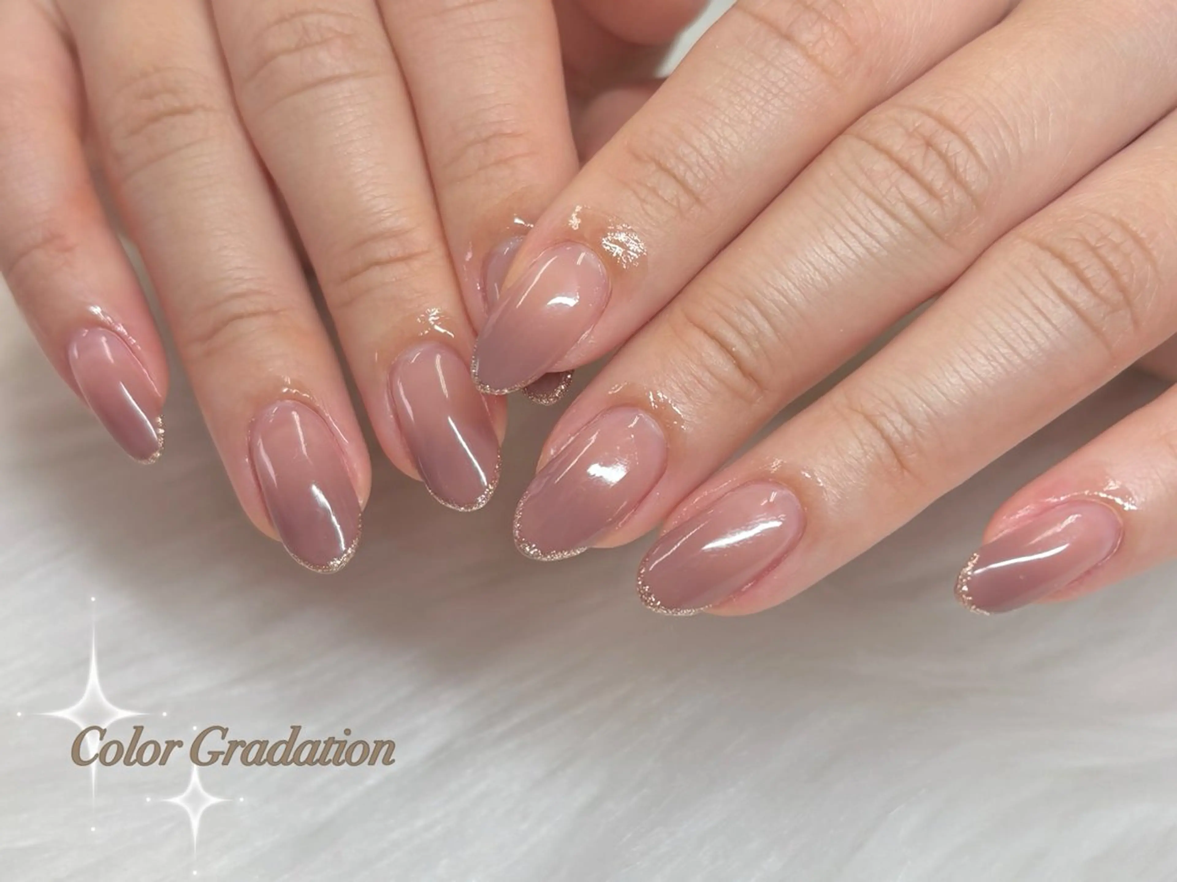 ネイル ハンドネイル Nailist ななのネイルデザイン