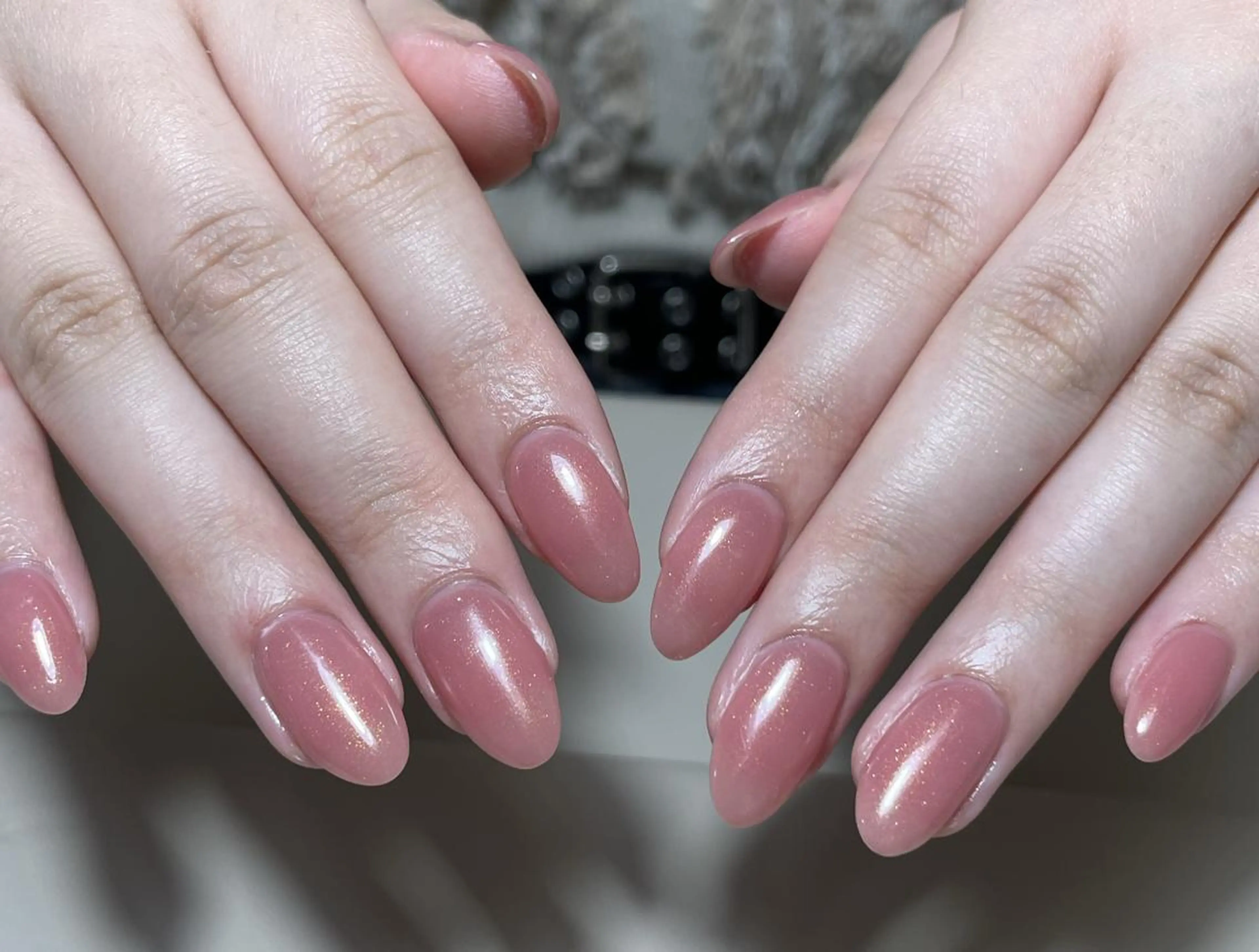 ネイル ハンドネイル Miya🎀 nailのネイルデザイン