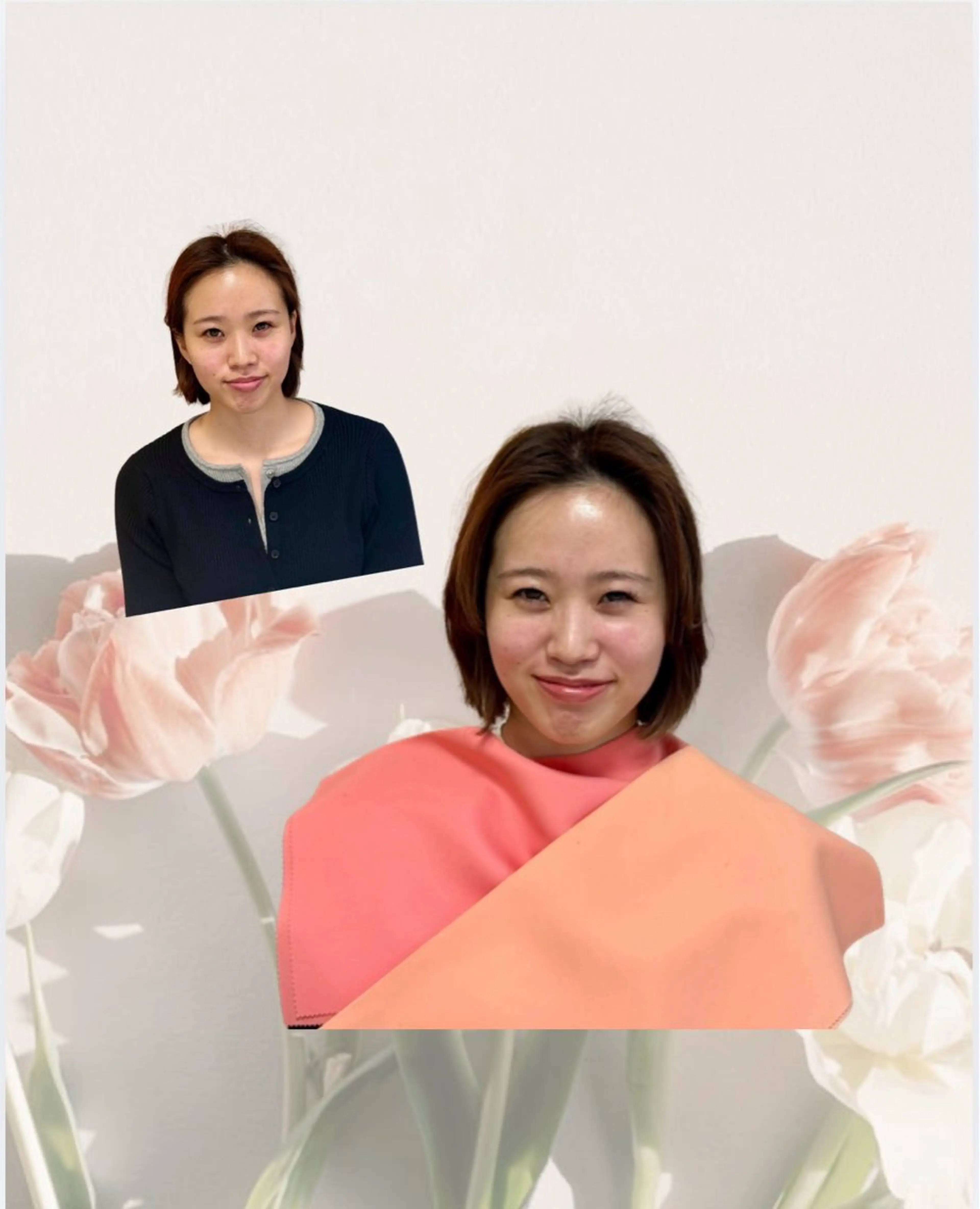 パーソナルカラー lionのその他イメージ