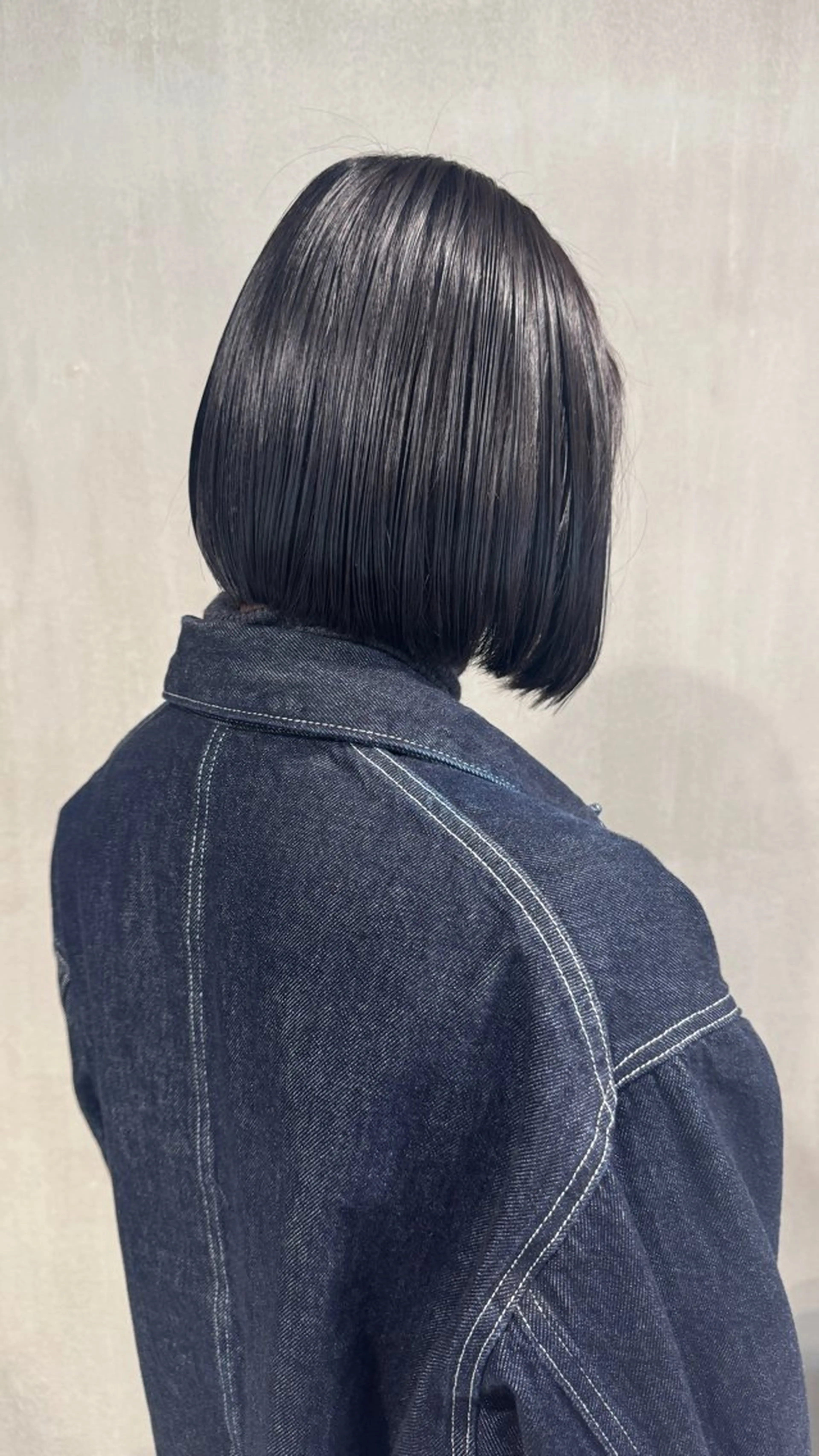 トーンダウン🖤の写真