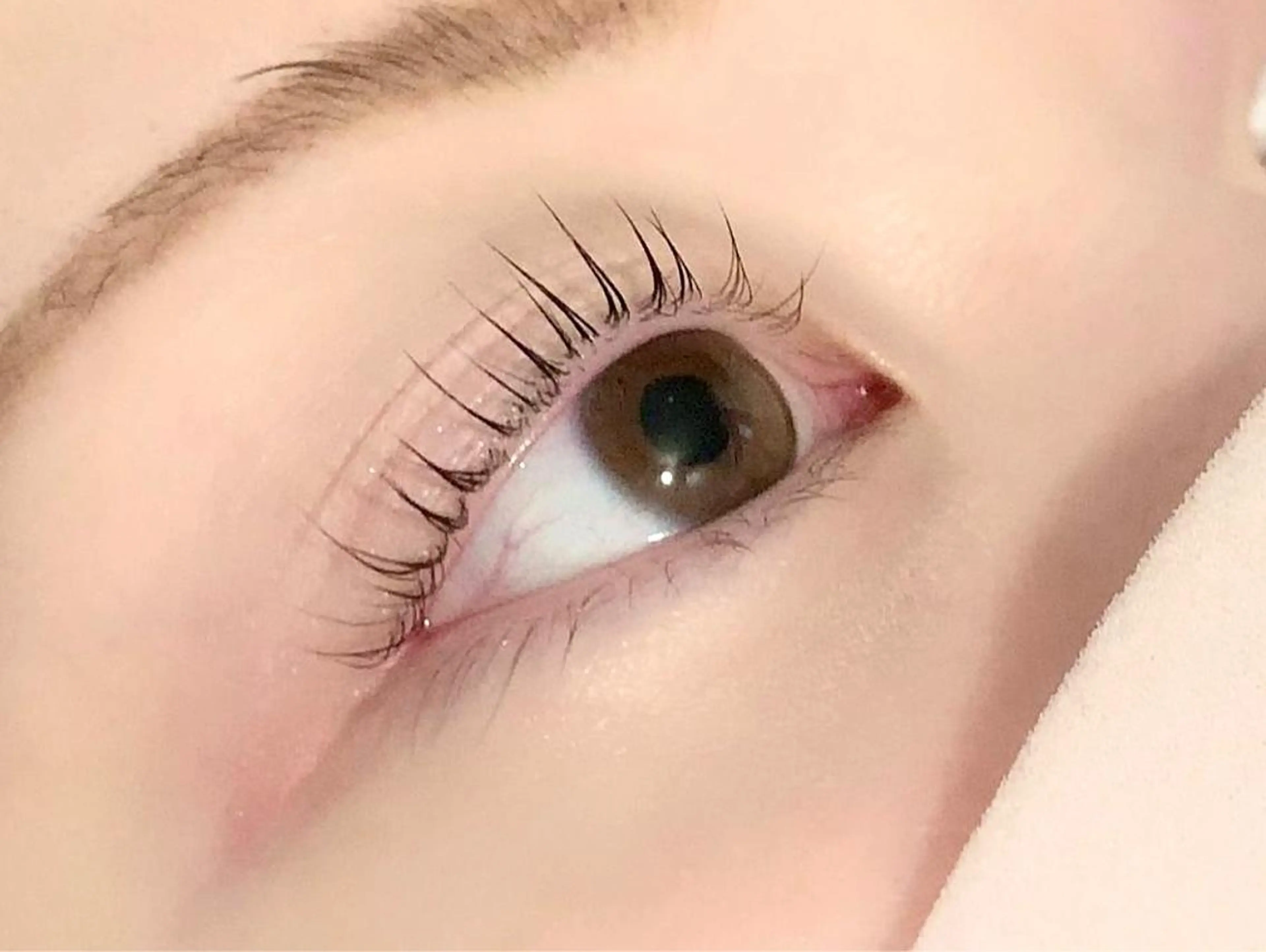 マツエク・マツパ べルーチェ NAKAMURAのマツエク・マツパデザイン