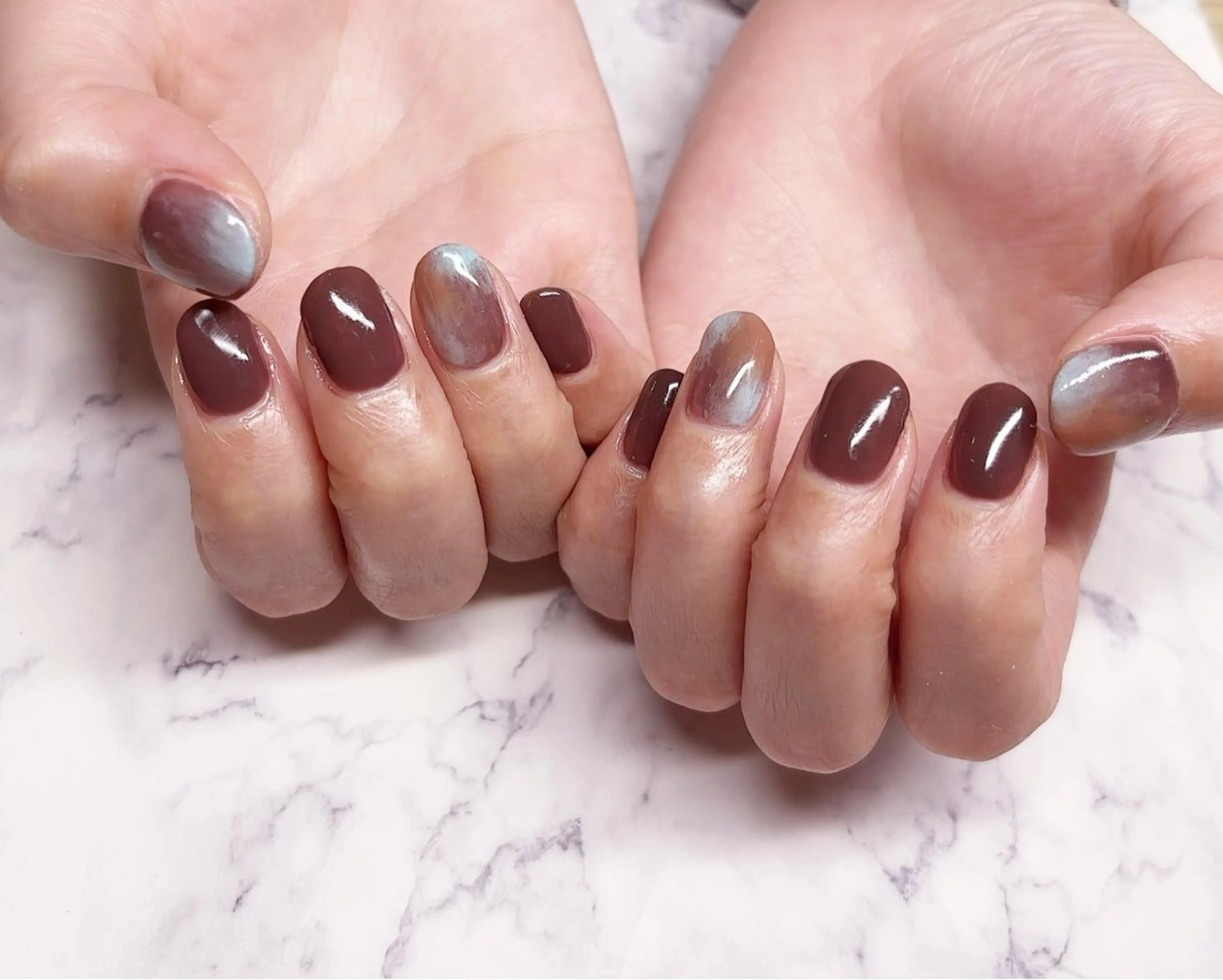 ネイル NailbyN所属・Nail_by N1のネイルデザイン