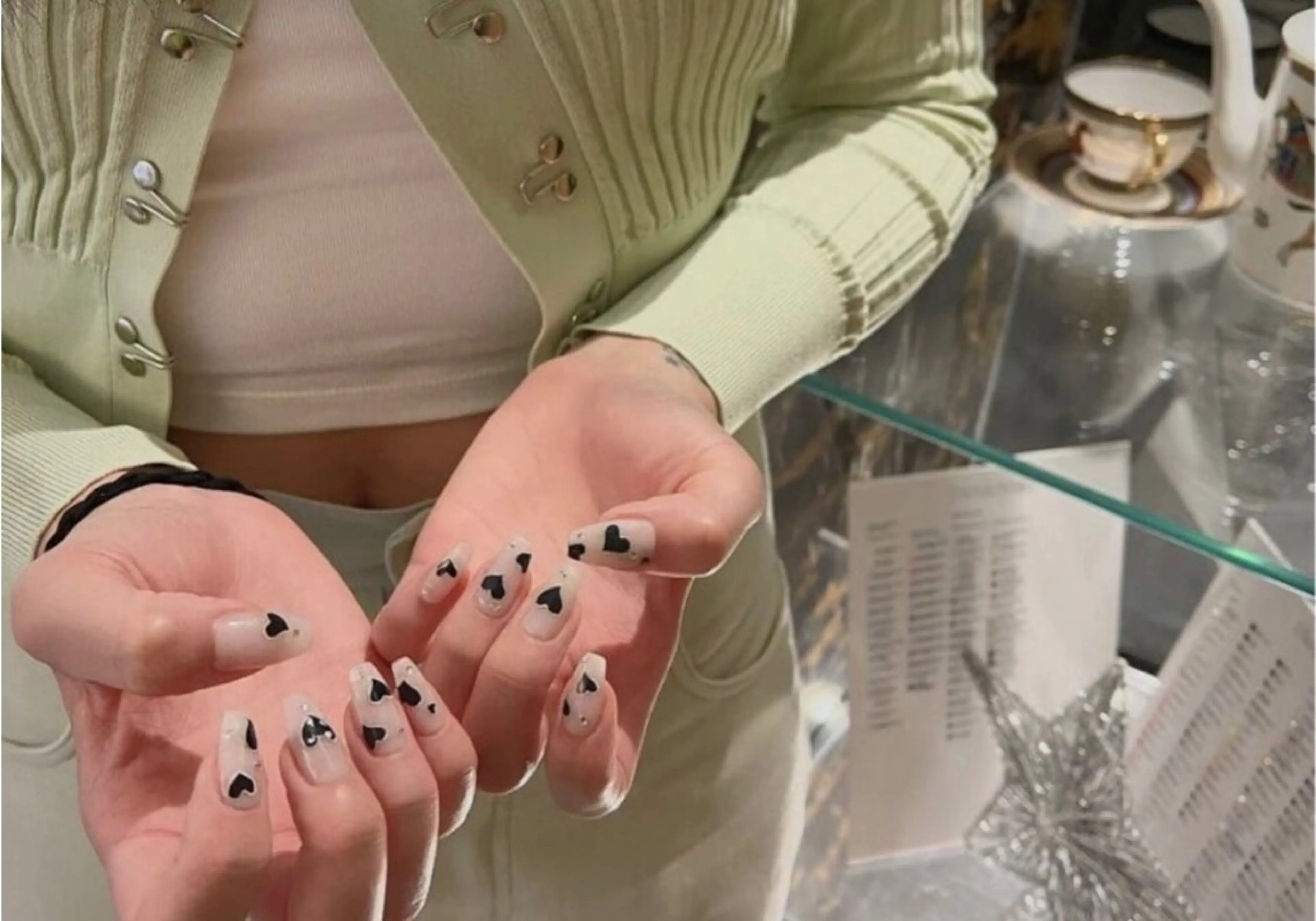 ネイル Angela nail💓のネイルデザイン