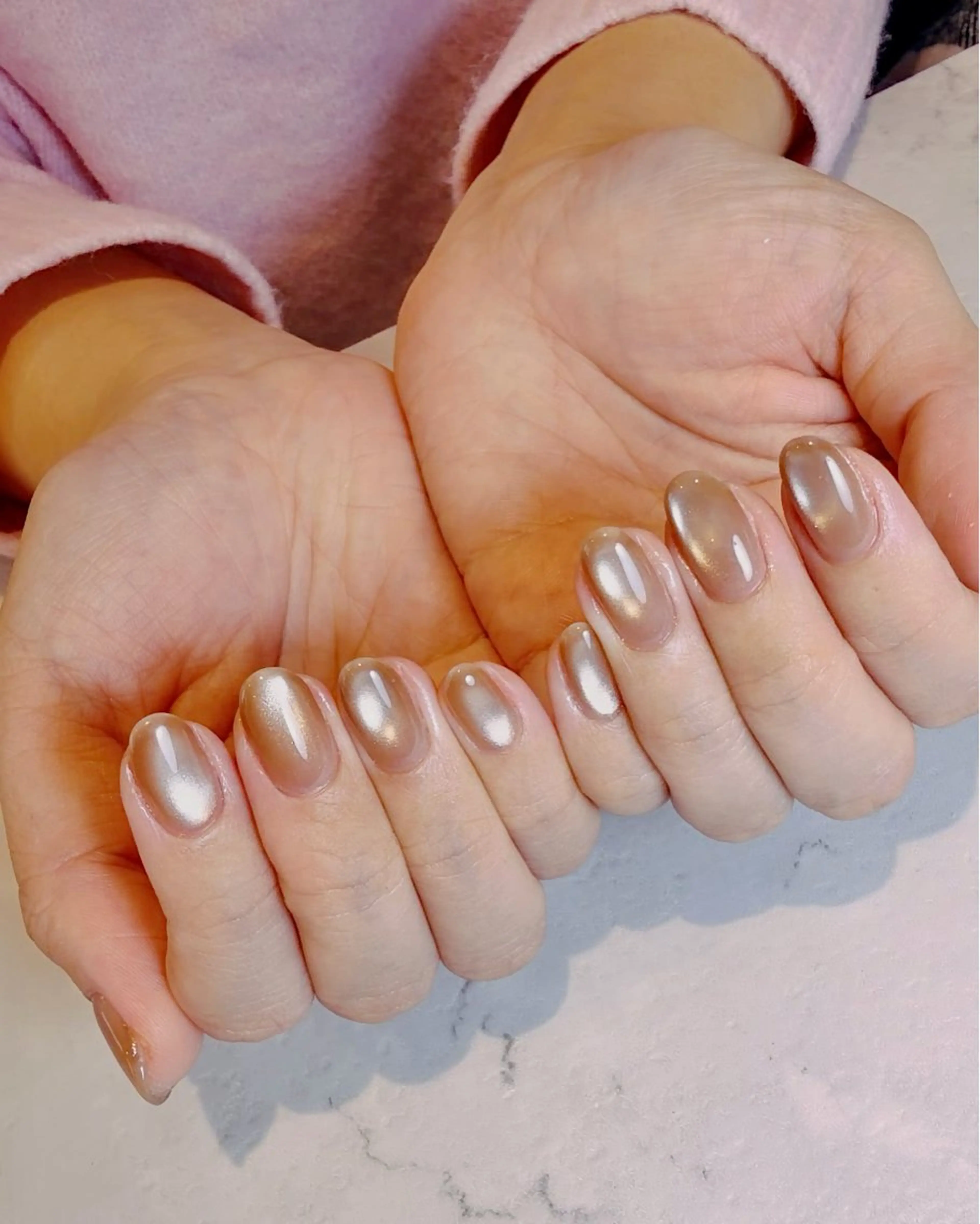 ネイル プライベートサロン Rのネイルデザイン