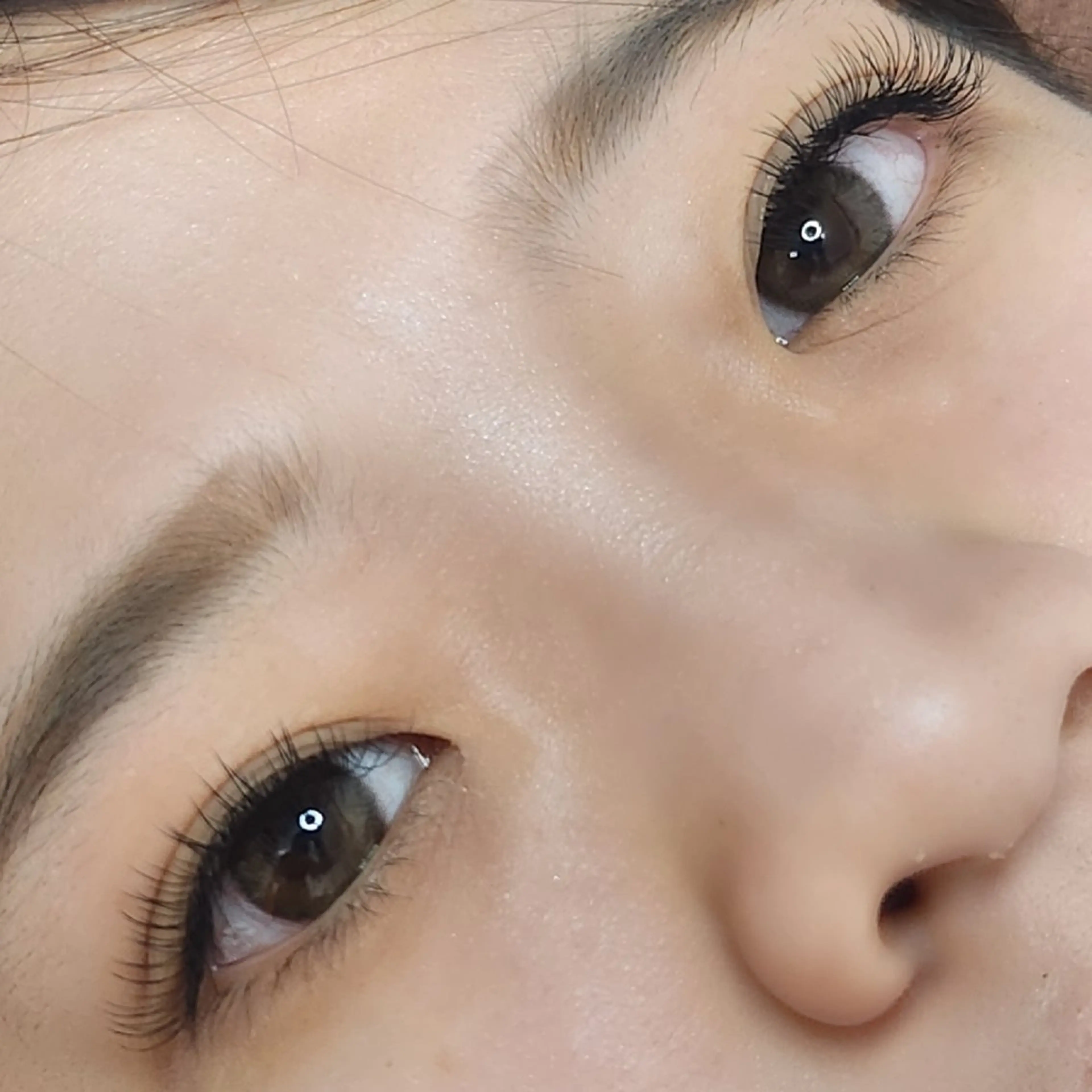 マツエク・マツパ マツエク 千葉駅☆深夜0時 最新LEDのマツエク・マツパデザイン