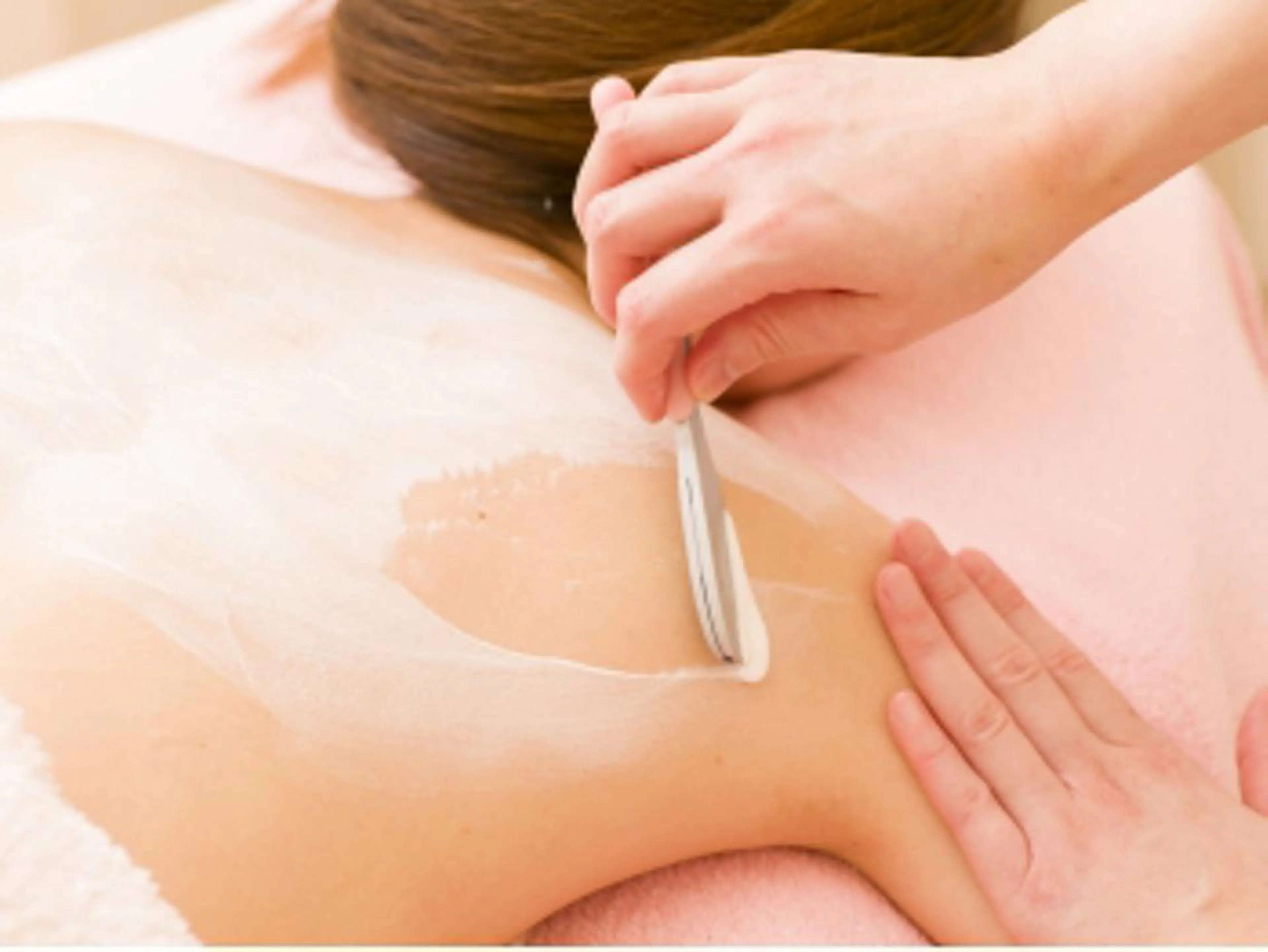 ハイフ・小顔・骨盤 シャングリラのエステ・リラクイメージ