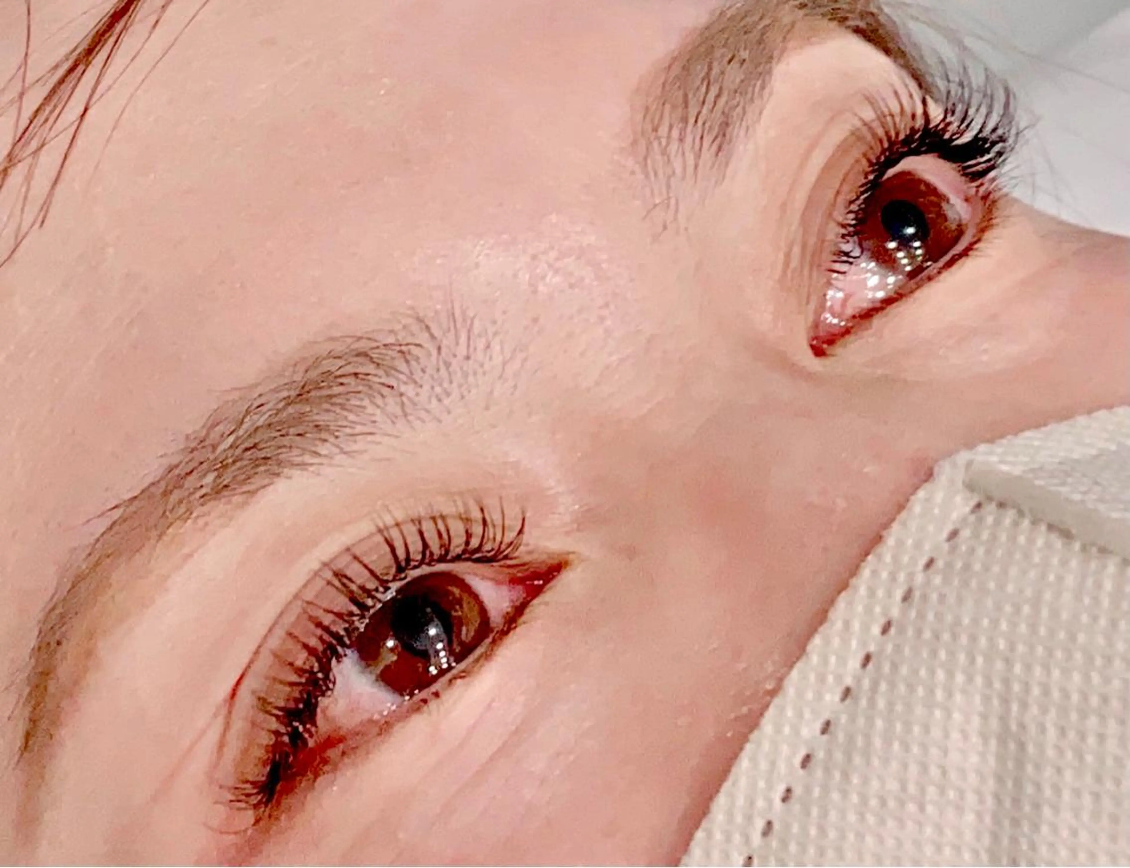 マツエク・マツパ マツエク Genesis Plus大津京店のネイルデザイン