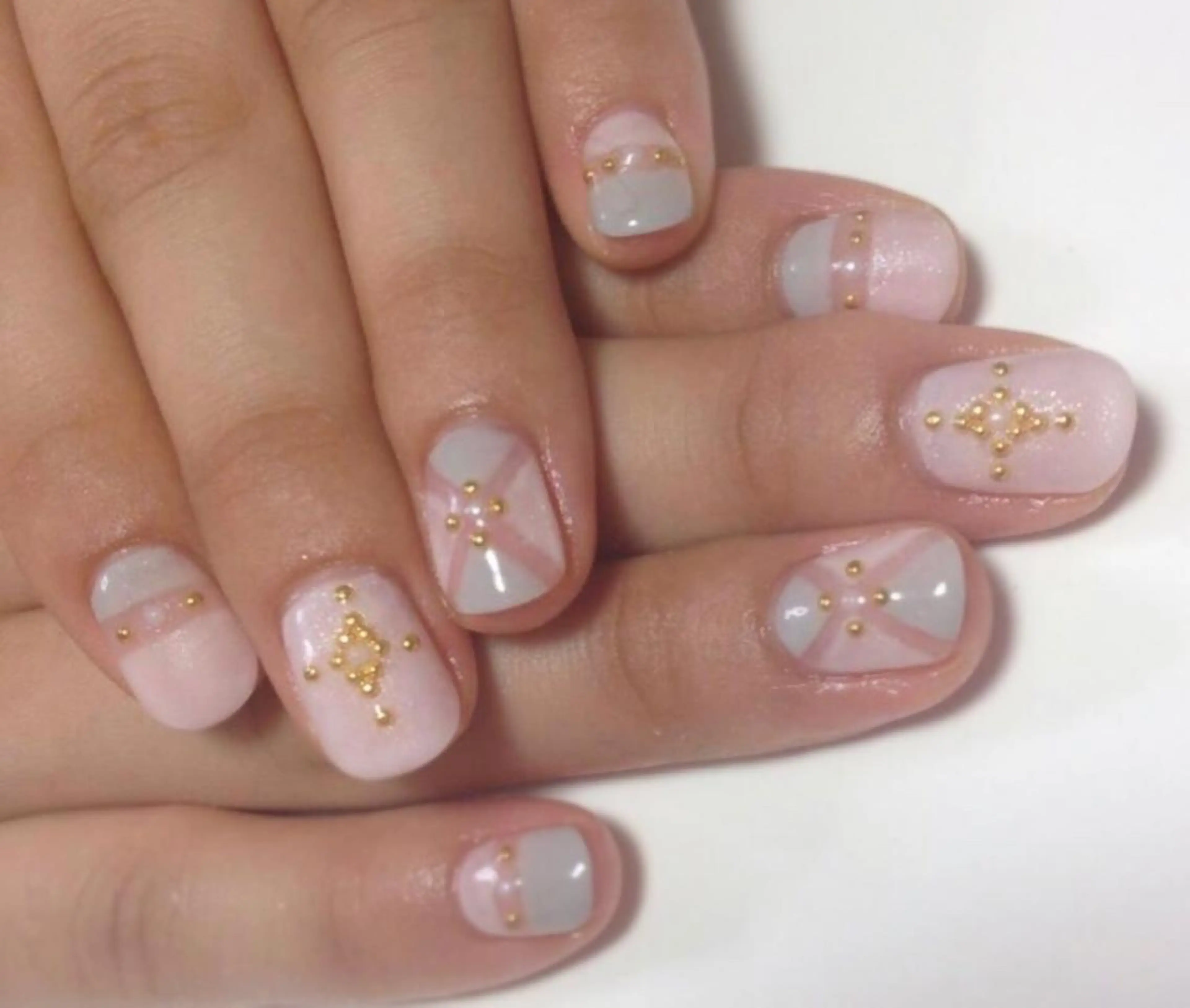 ソフトジェル し放題の写真