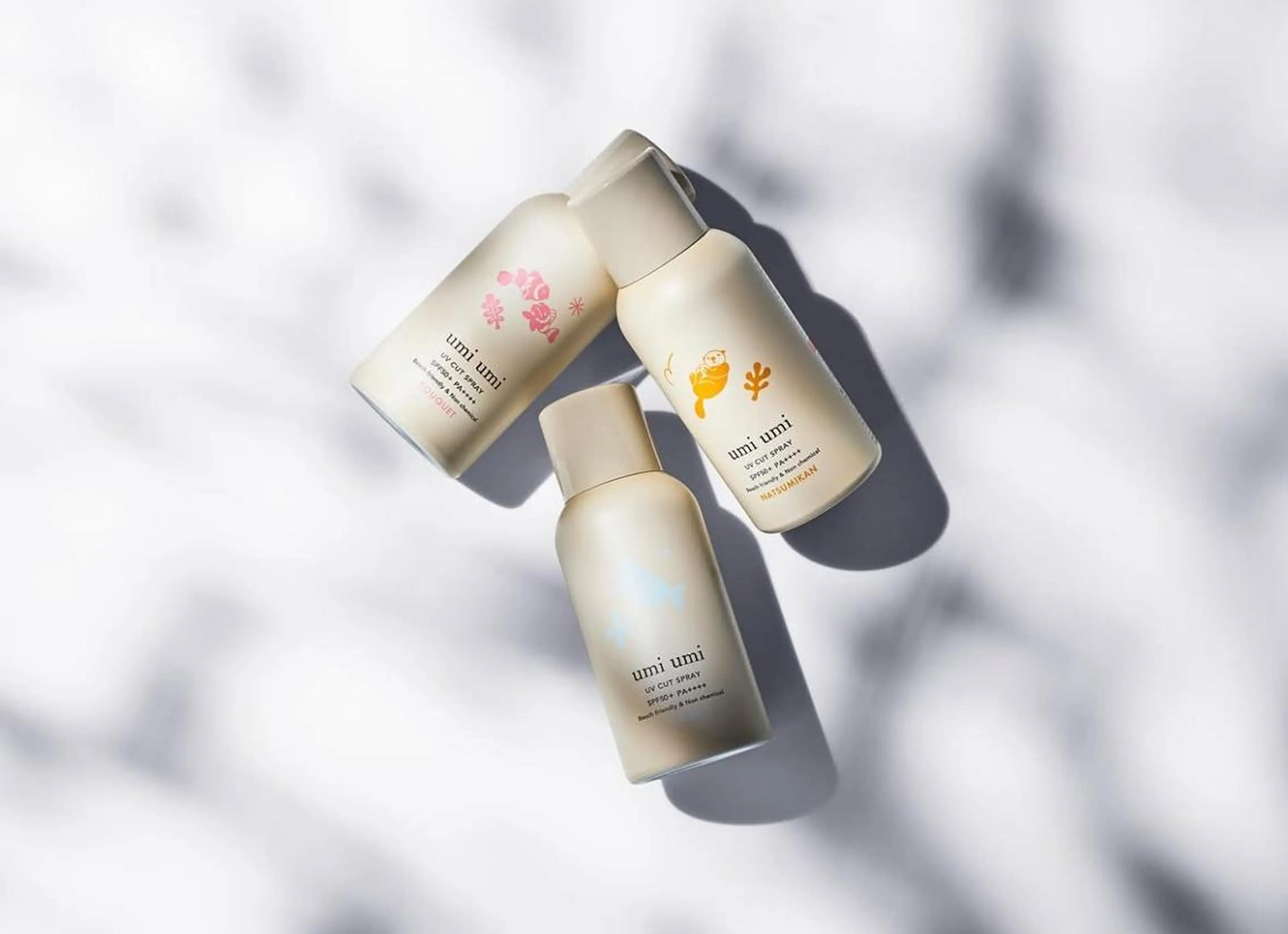 垢抜け小顔レイヤー オリーブ/スミレのヘアスタイル