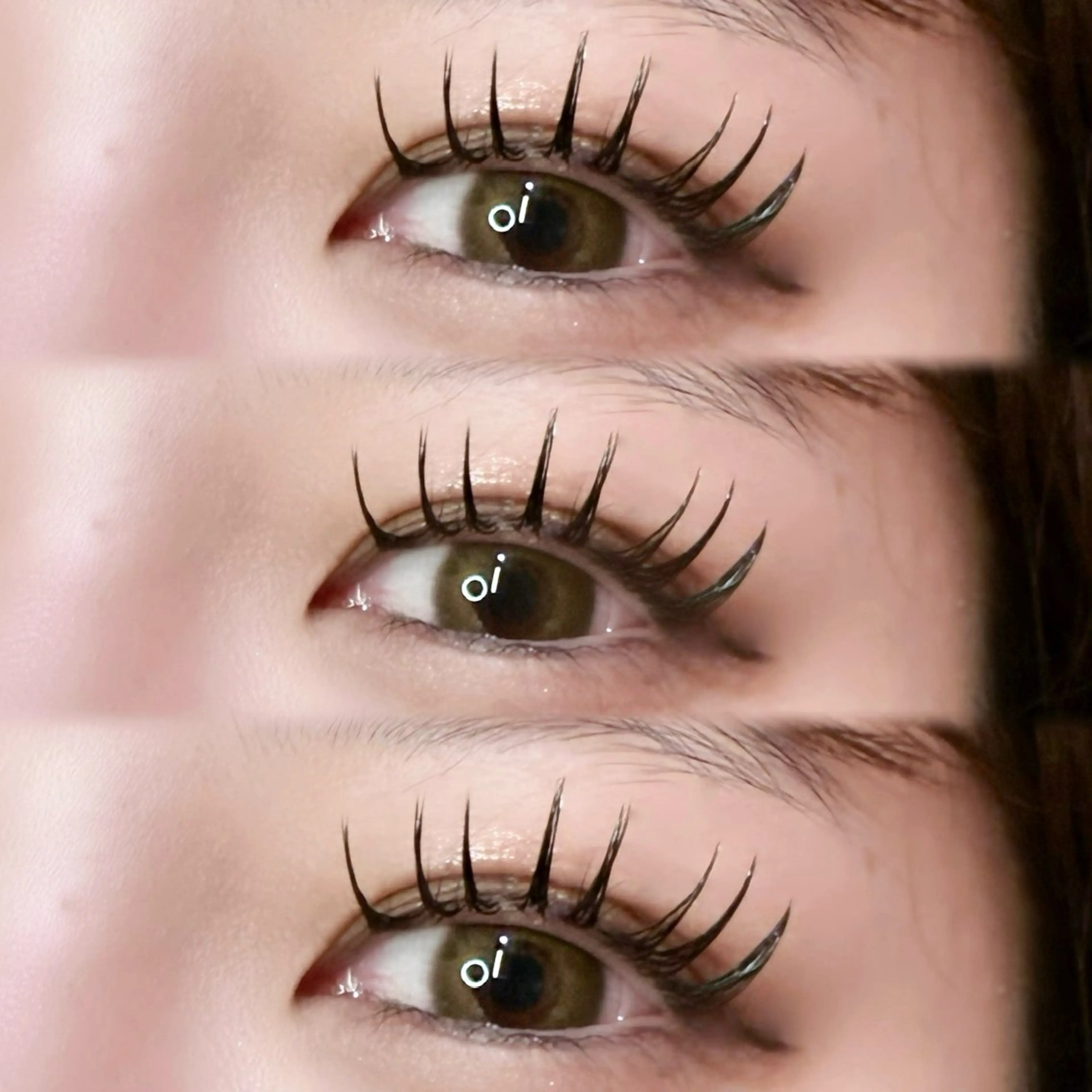 マツエク・マツパ マツエク fein.Ruka ♡垢抜け美眉のマツエク・マツパデザイン