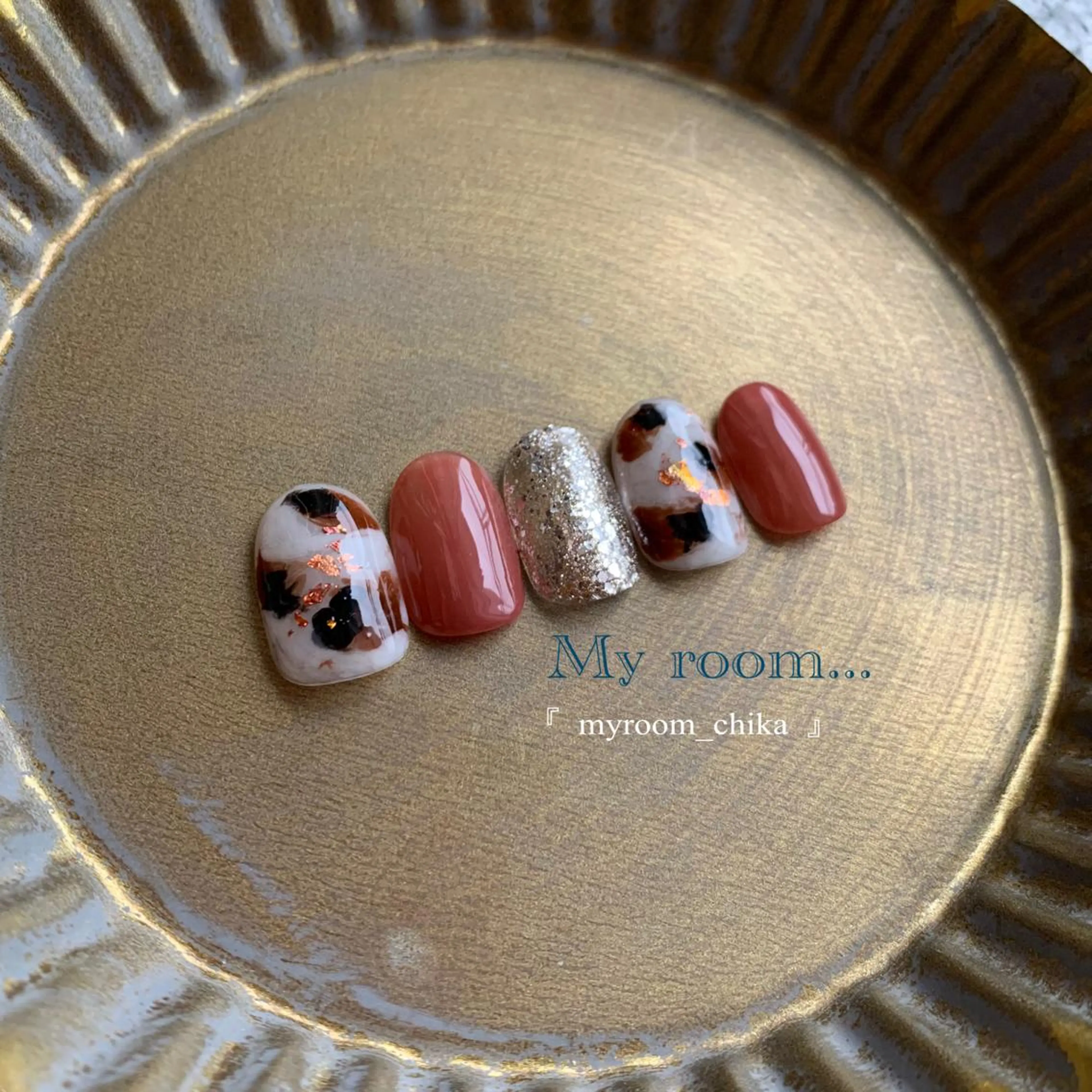 Amua.facial salon所属・ネイル・ハーブ Amua.新宿御苑のエステ・リラクイメージ