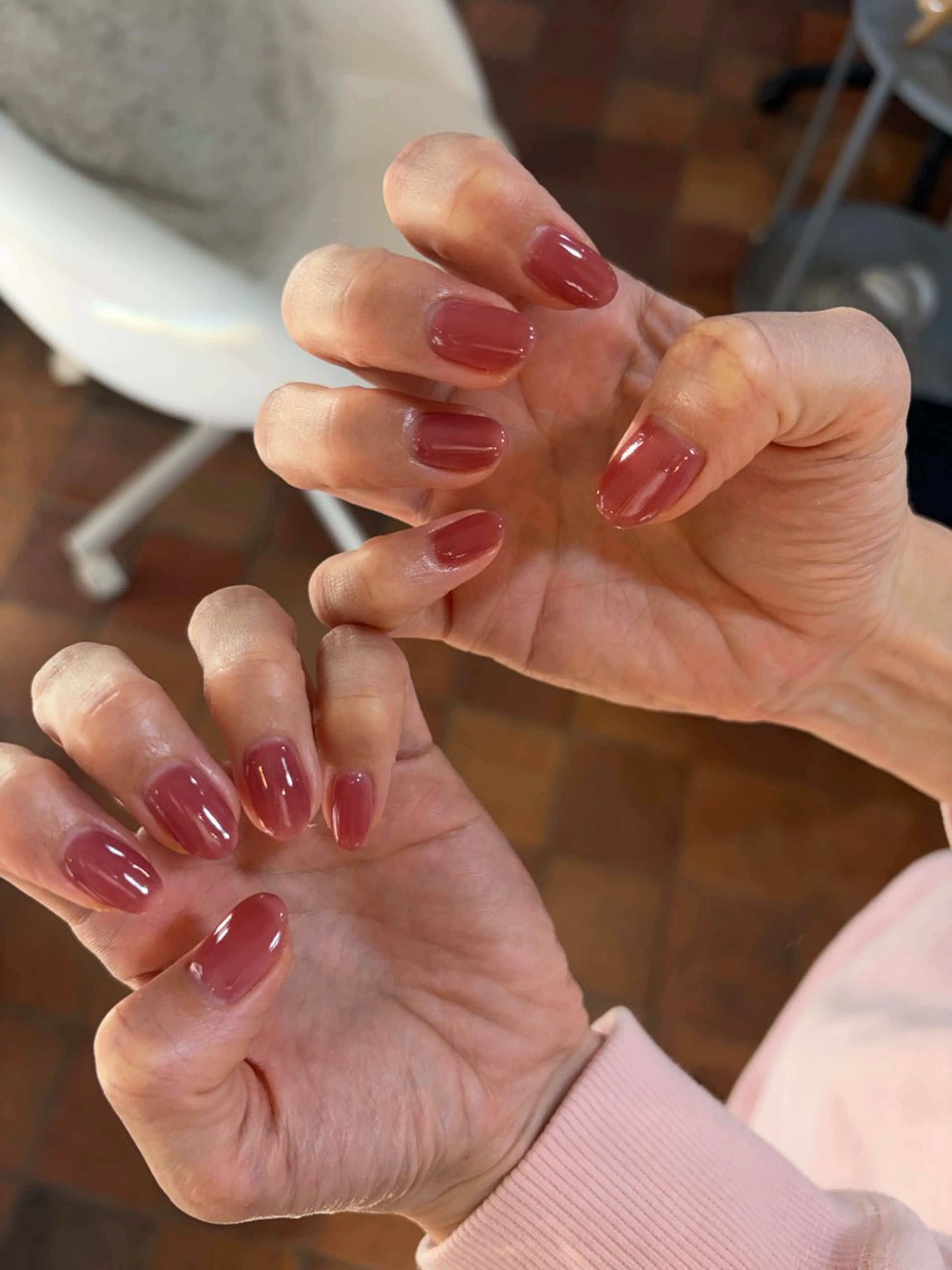 ネイル Relum__ sanaeのネイルデザイン