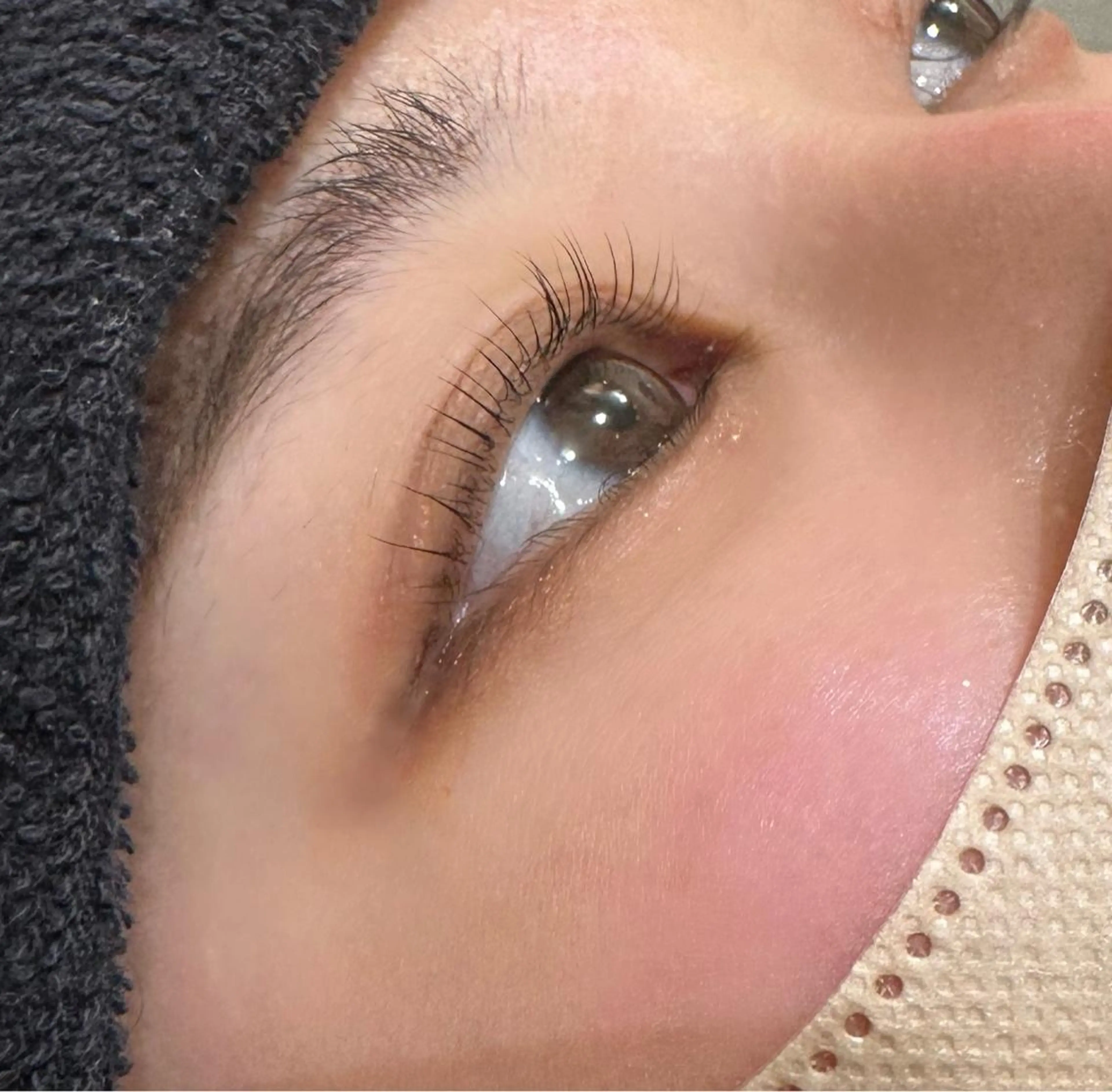 マツエク・マツパ zina 船橋北口 /sayaka🩵ᩚのマツエク・マツパデザイン