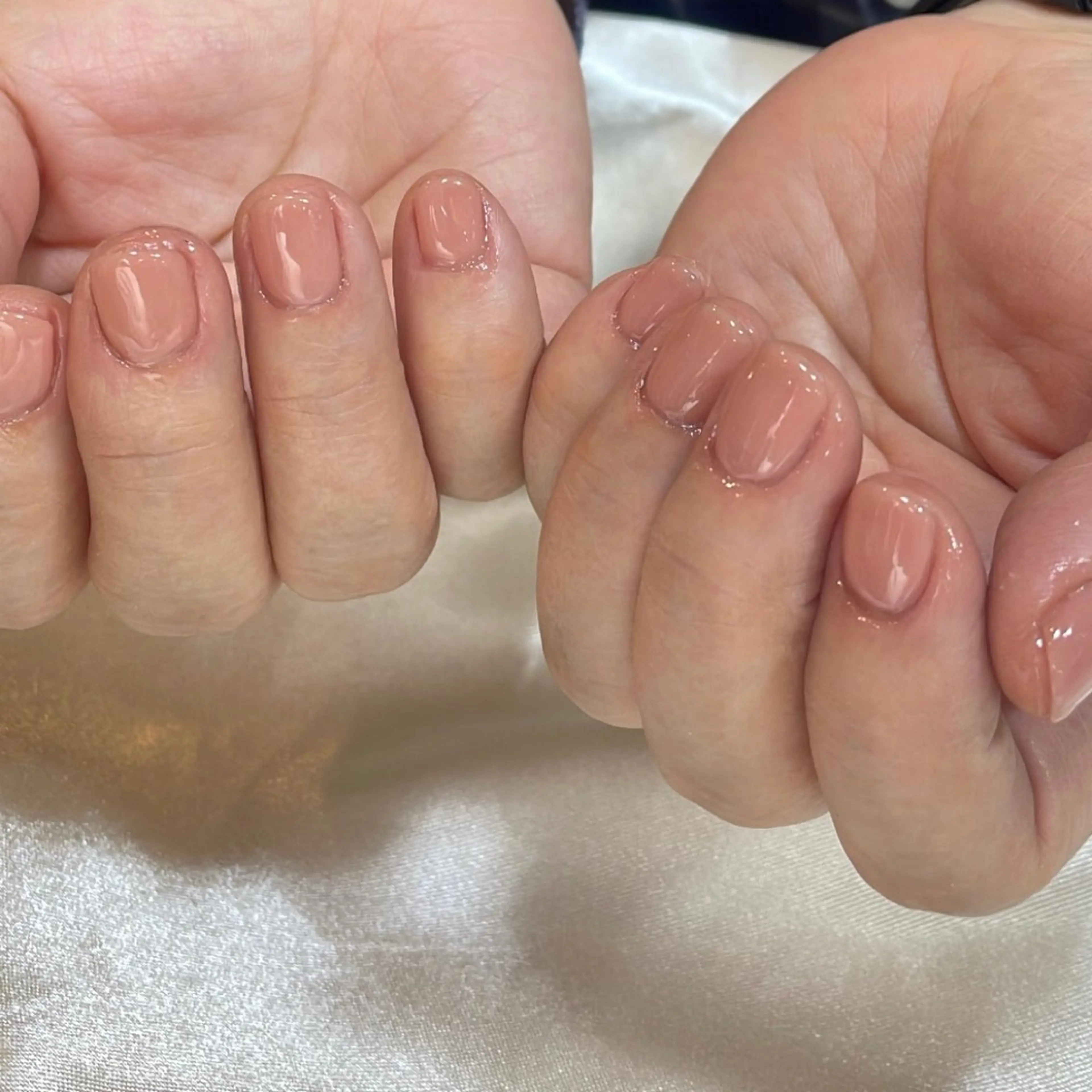 ネイル ハンドネイル iwata fukaのネイルデザイン