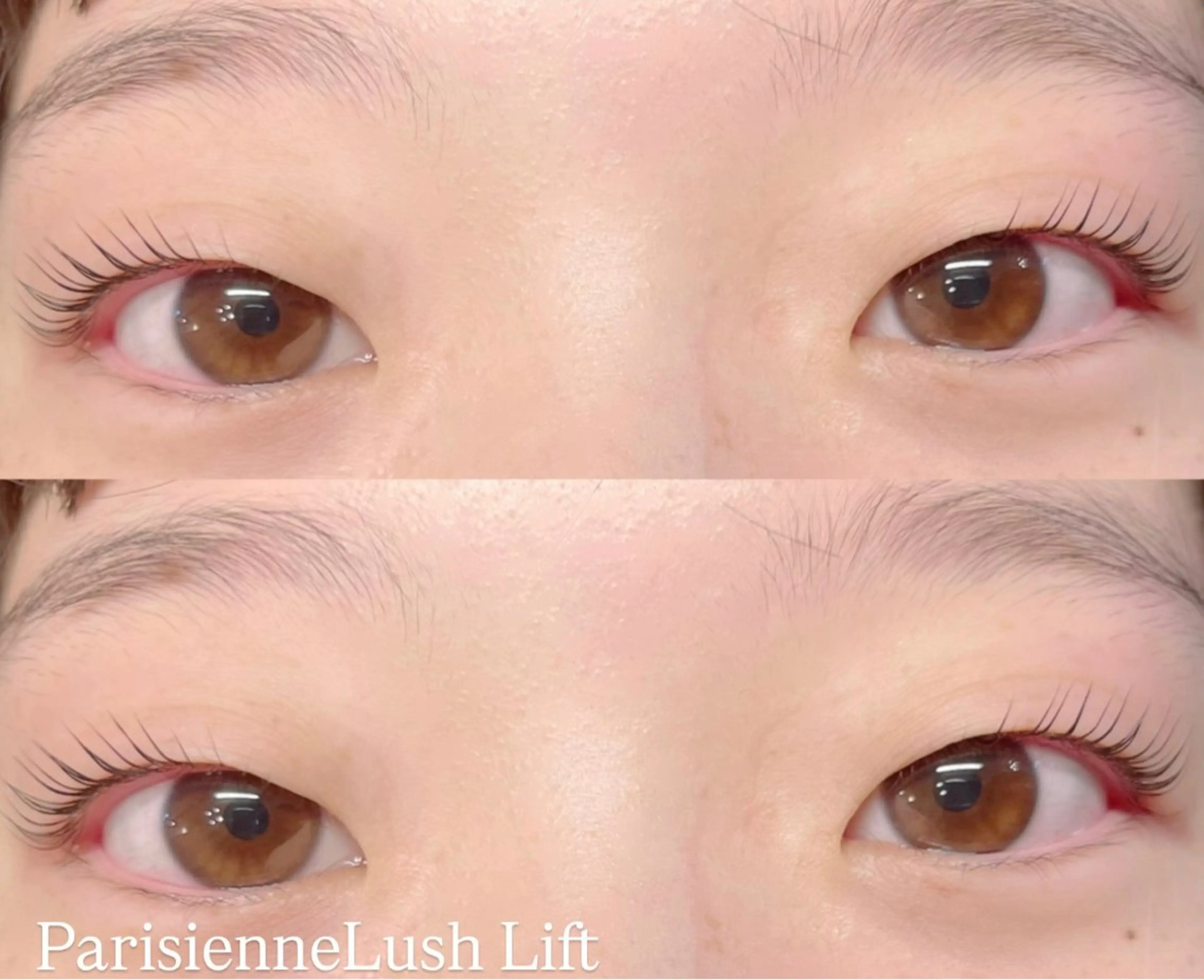 マツエク・マツパ ケラチンラッシュリフト パリジェンヌラッシュリフト Bruges 久留島のマツエク・マツパデザイン