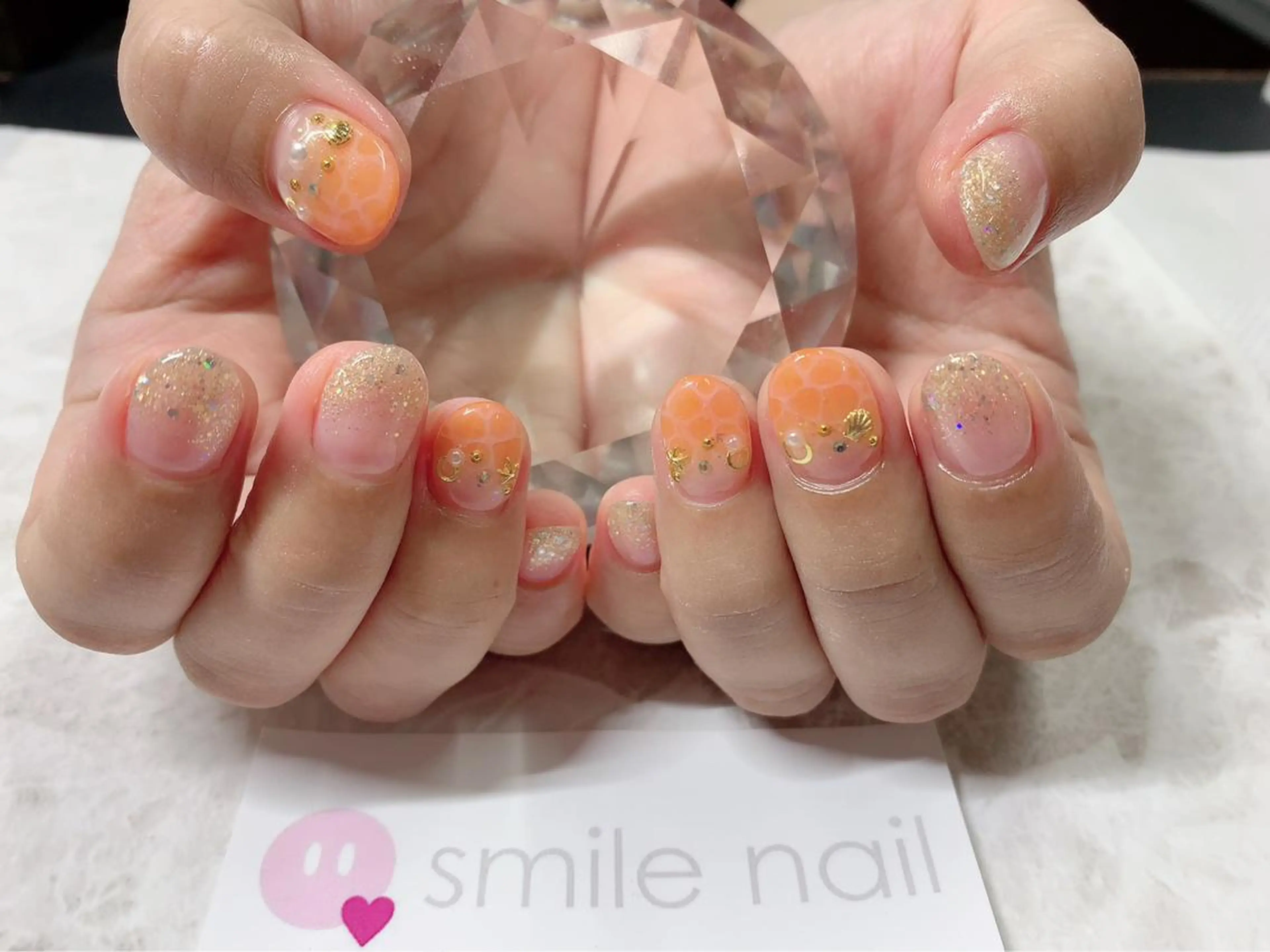 ネイル smile nail スマイルネイルのその他イメージ