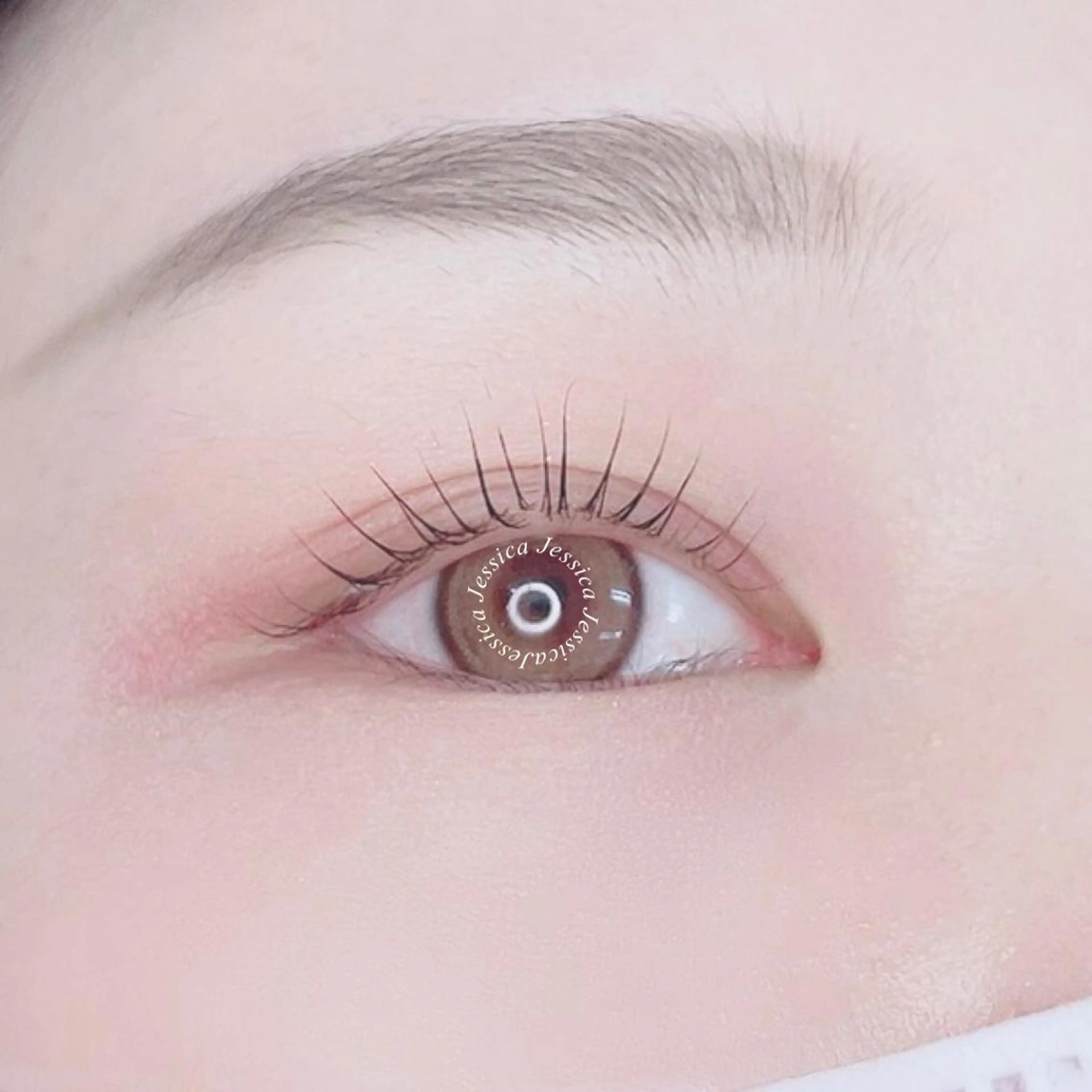 マツエク・マツパ nouvell セキモユウカ🦄のマツエク・マツパデザイン