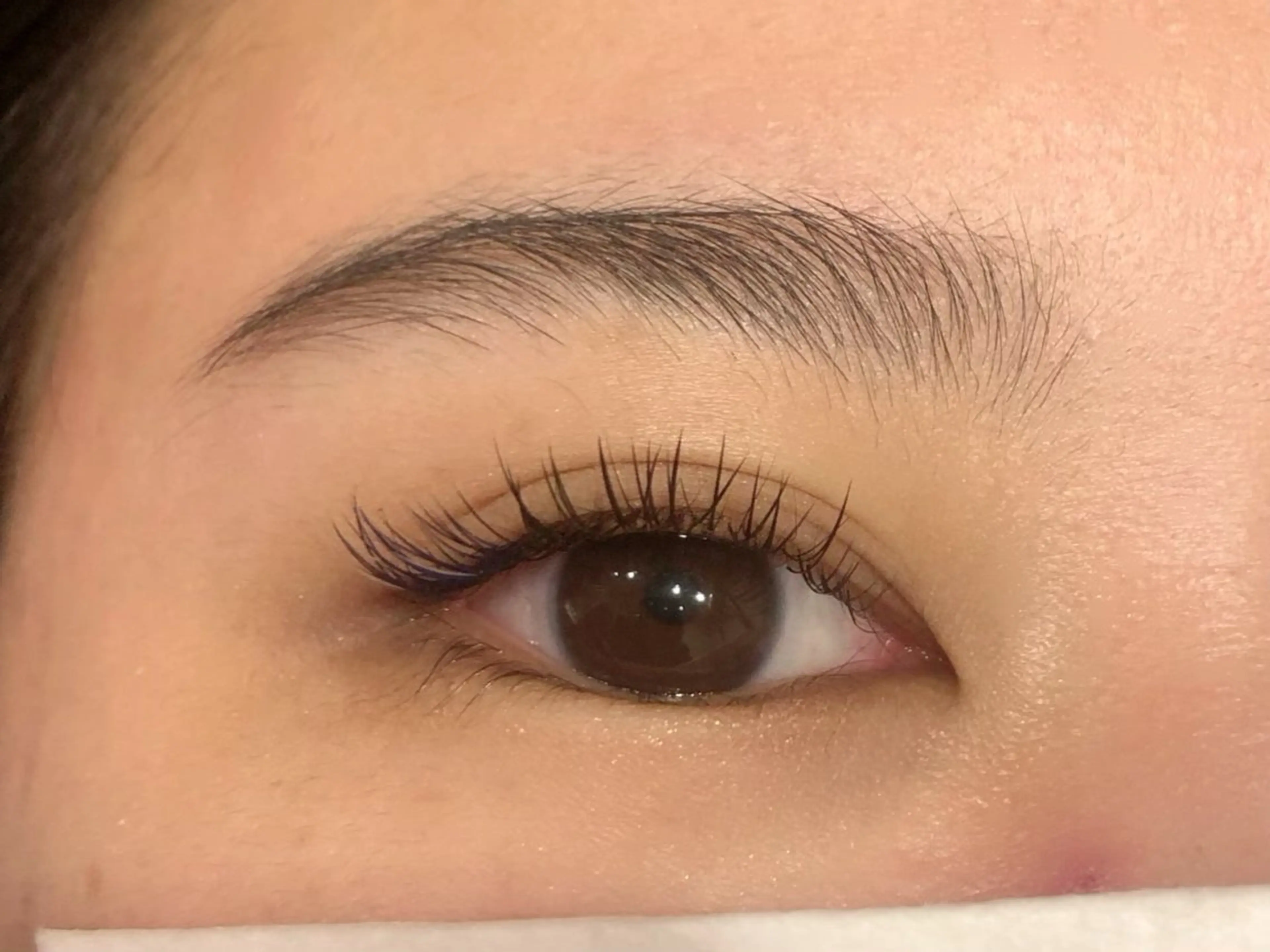 マツエク・マツパ マツエク letter bynovelのエステ・リラクイメージ