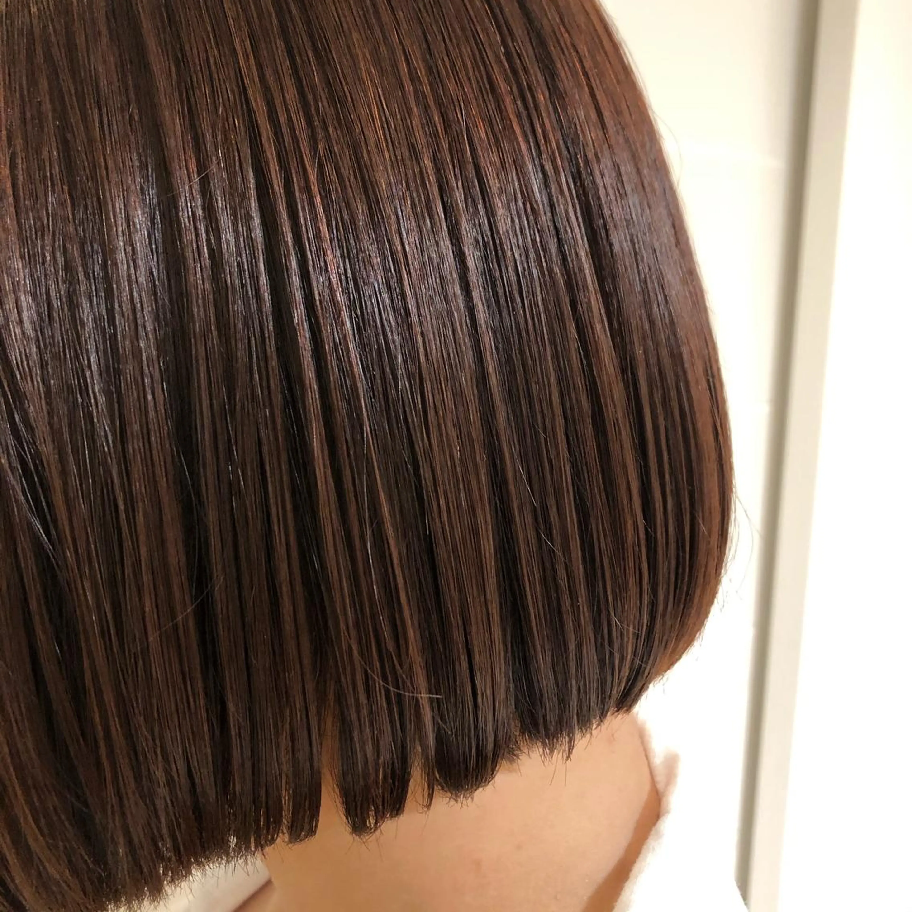 ショート SEIRA♡レイヤー /ショート得意のヘアスタイル