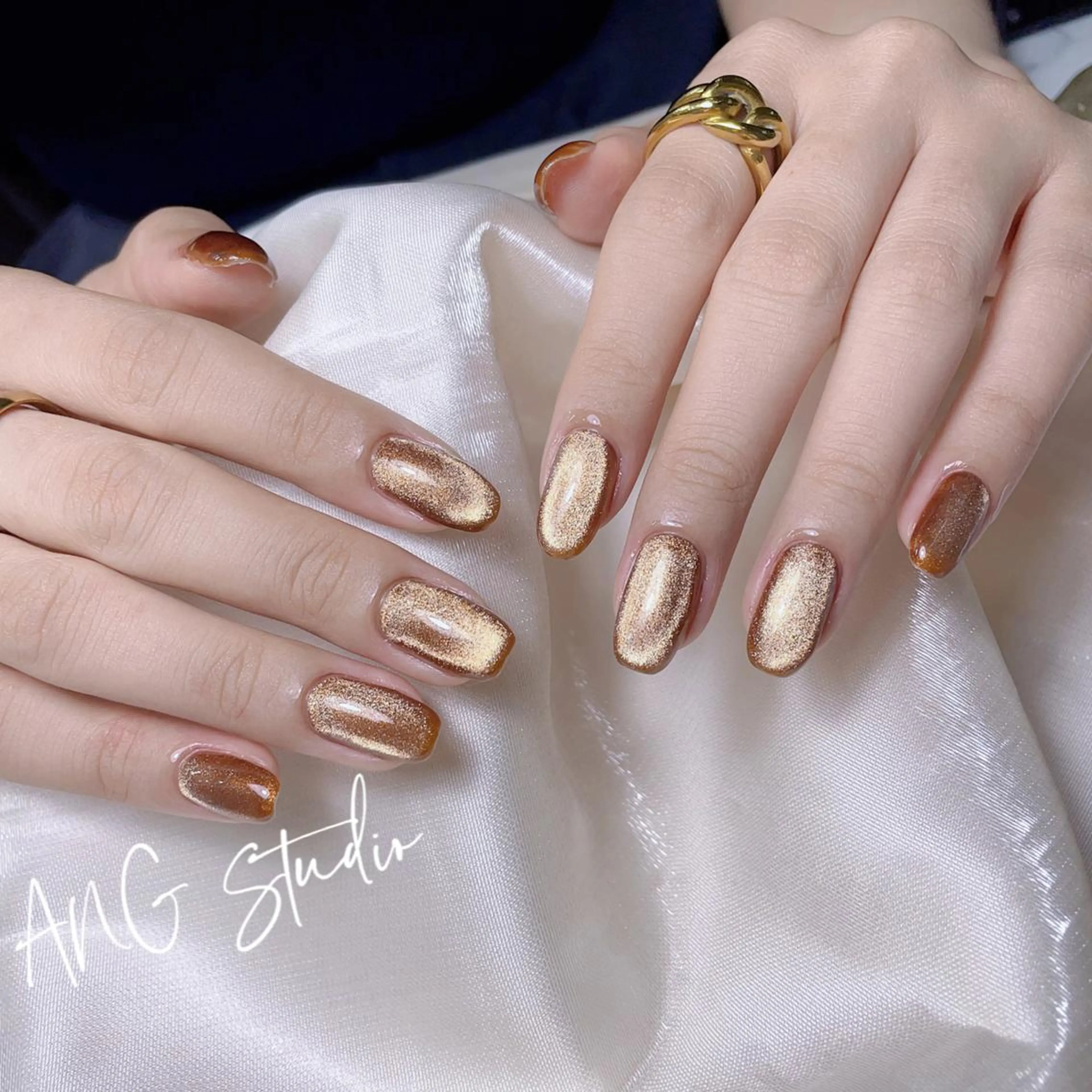 ネイル リ コのネイルデザイン