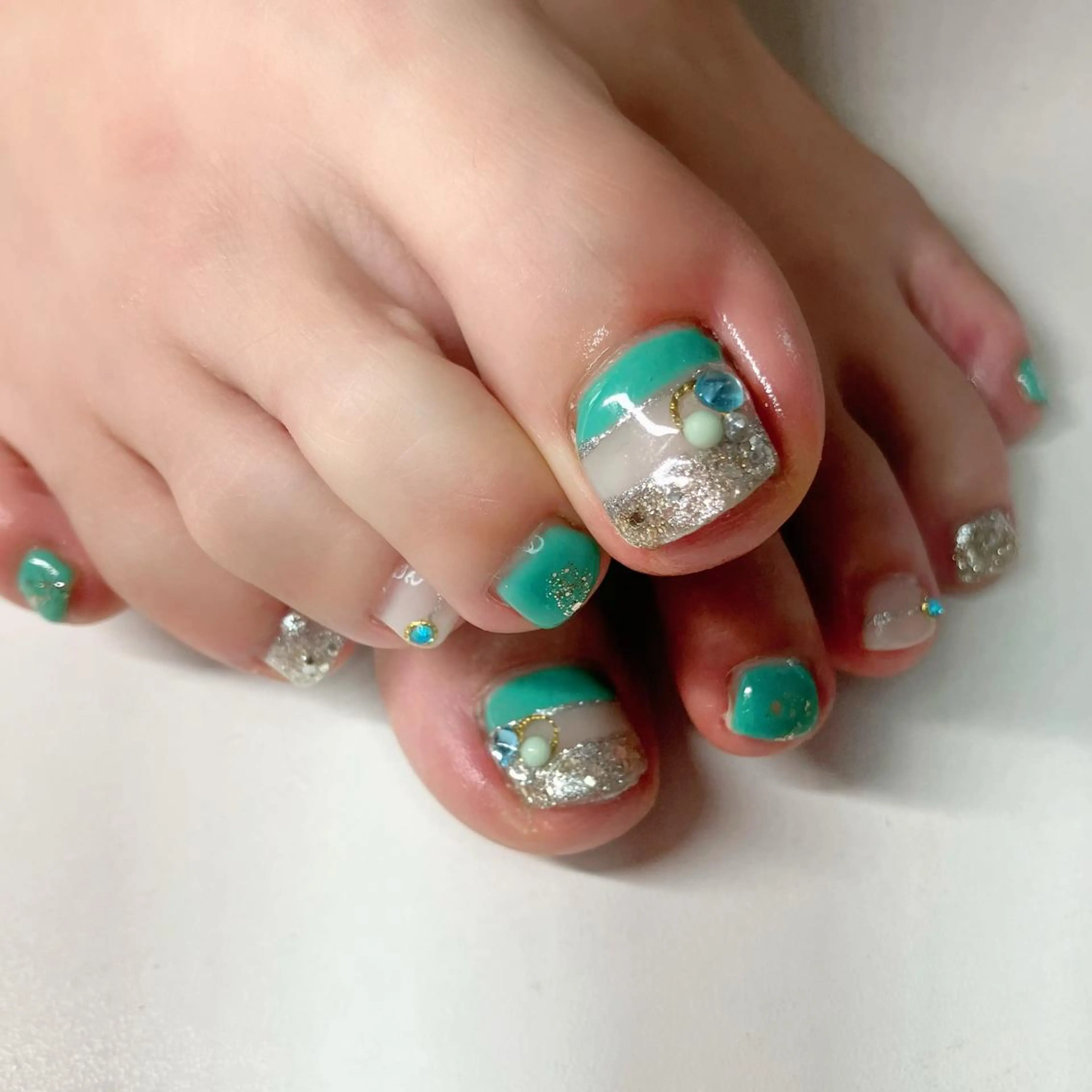 他店オフ➕デザイン自由の写真