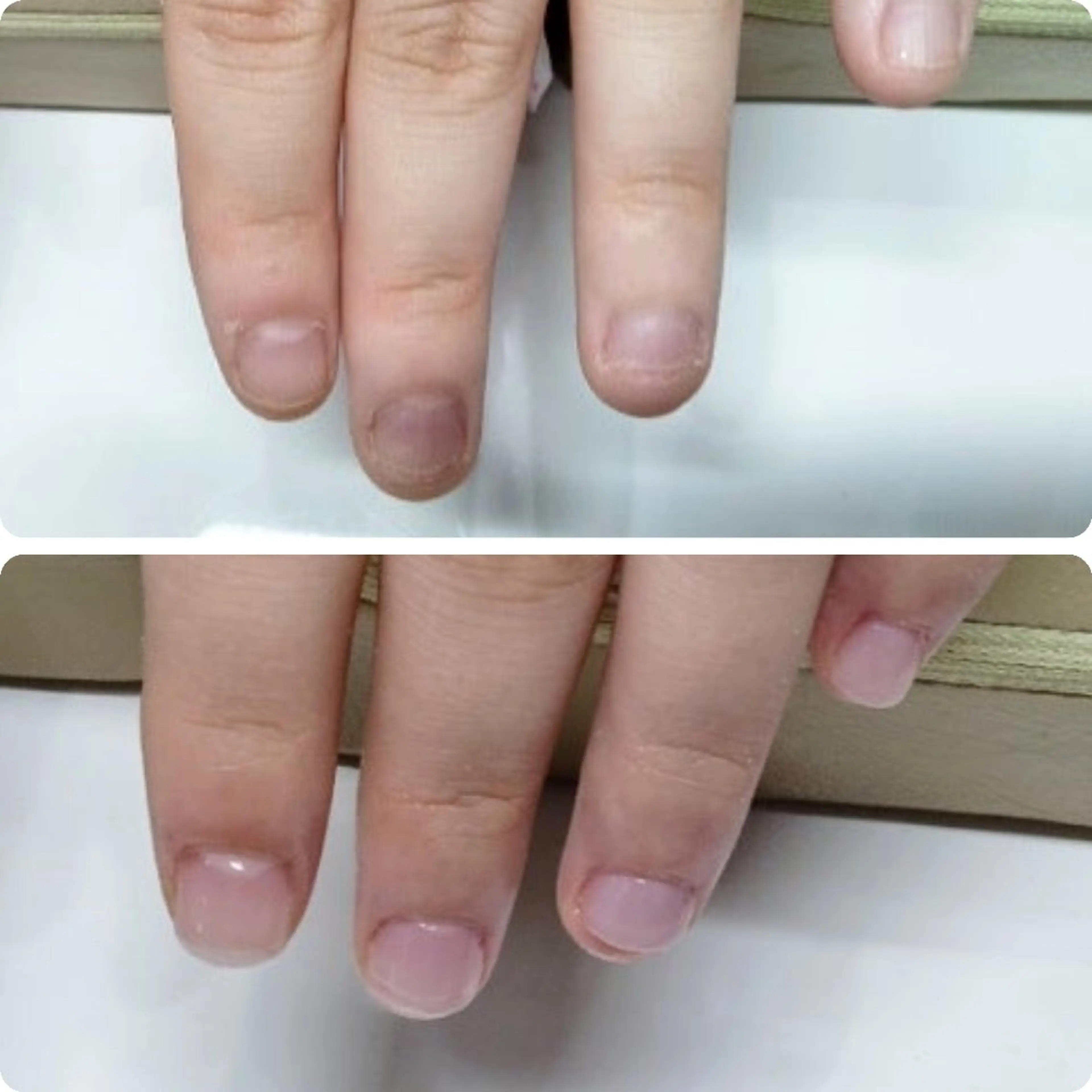 ネイル ネイルサロン アリュームのネイルデザイン