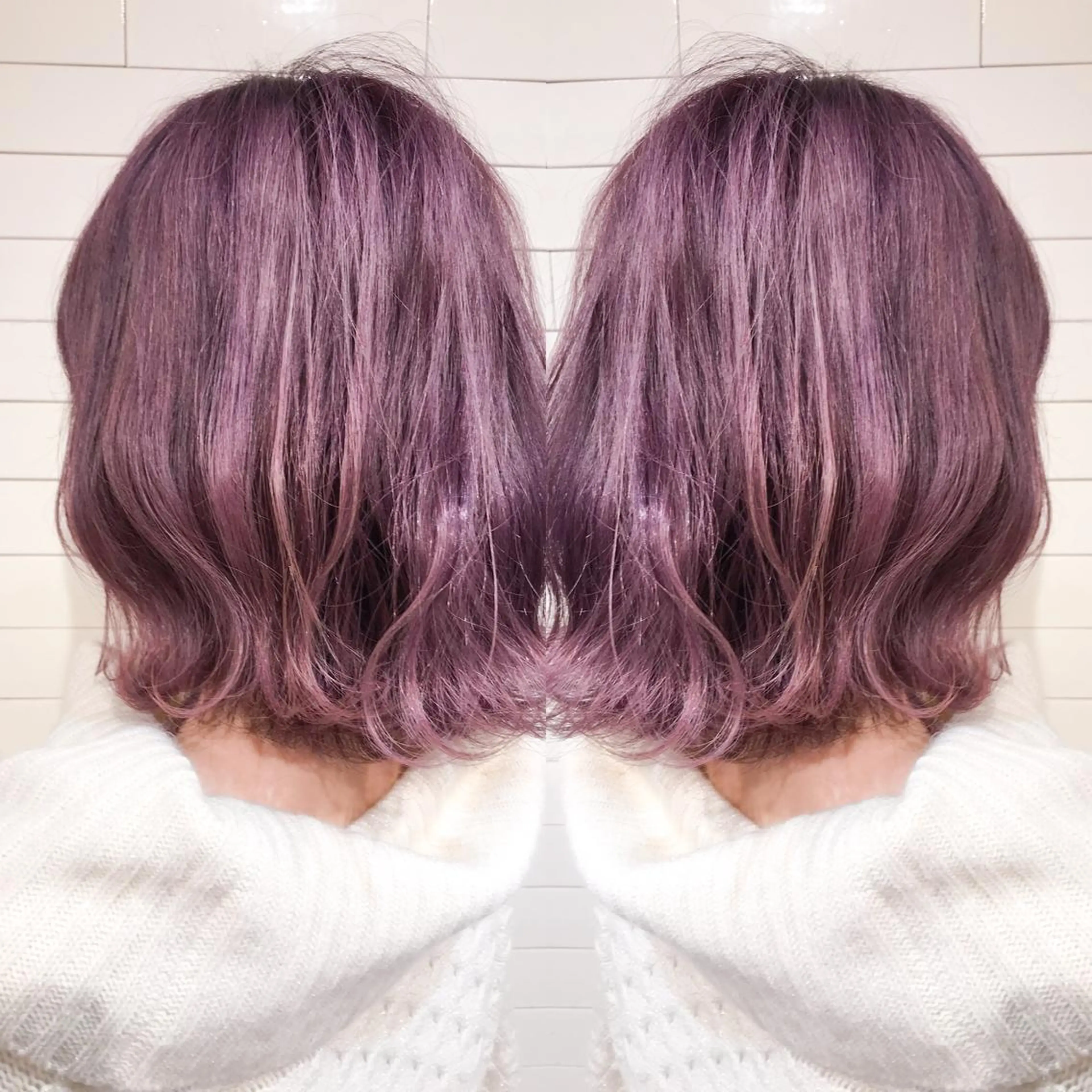 ショート カラー 🧡ショートの達人 🧡SHOのヘアスタイル