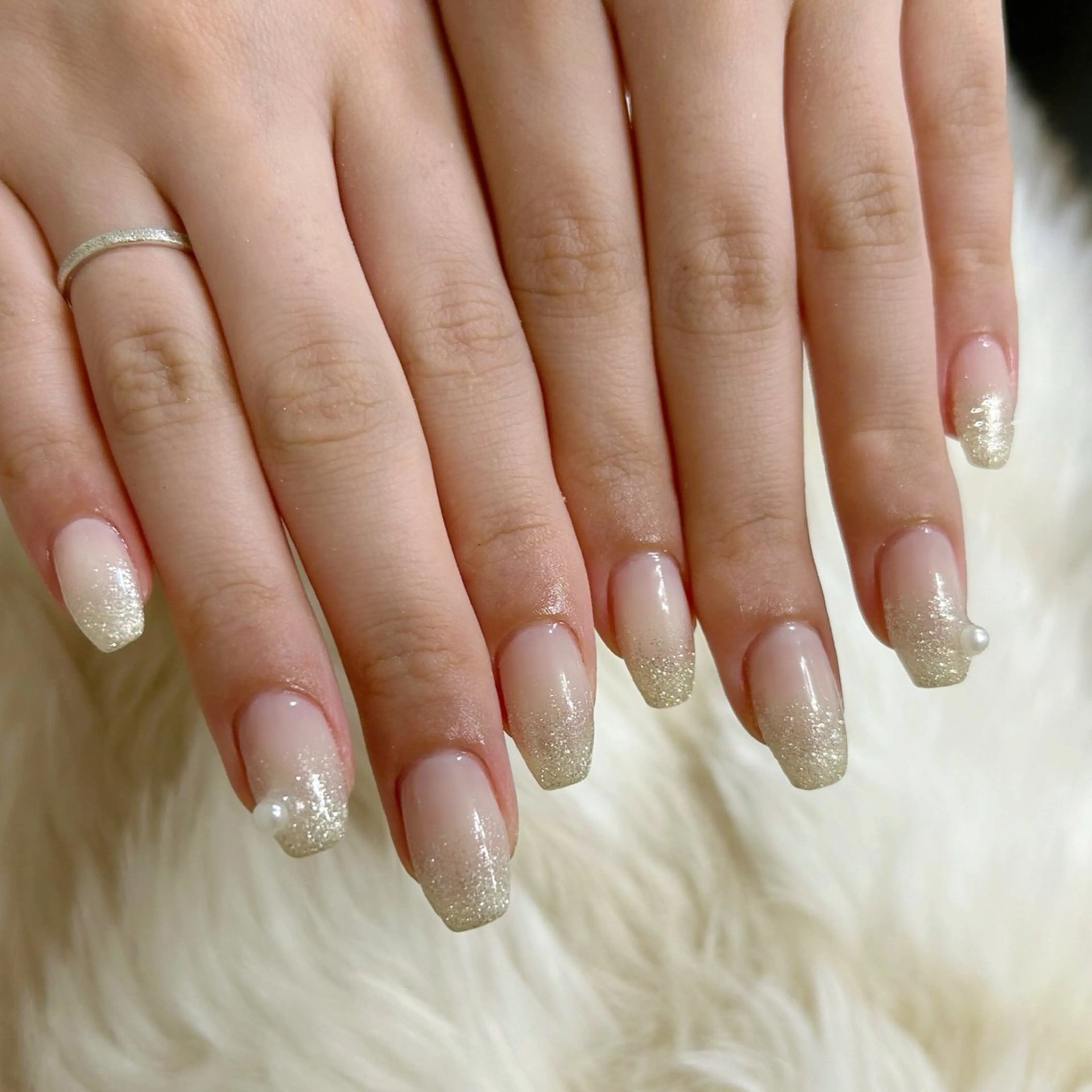 ネイル ハンドネイル Uchida Mayunaのその他イメージ