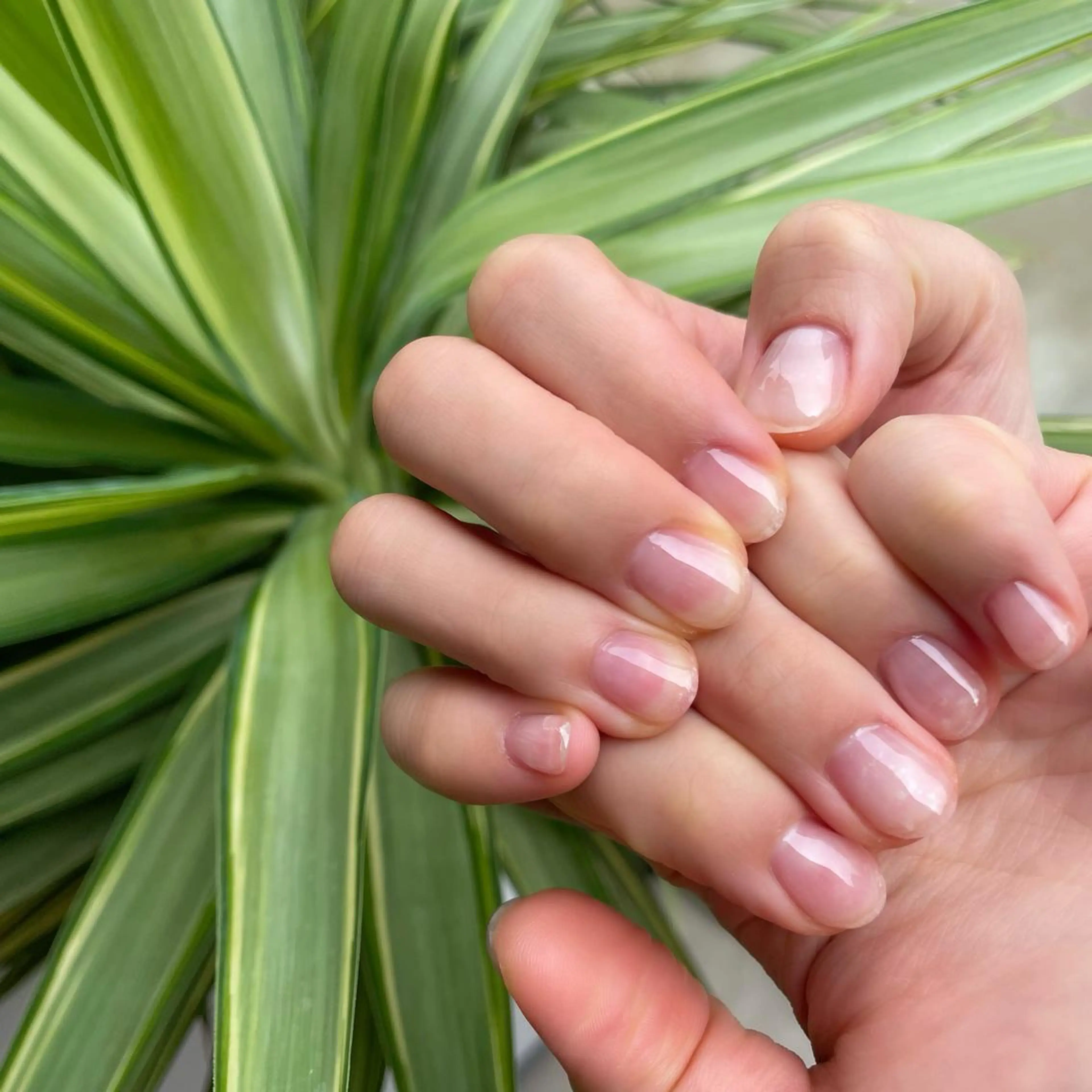 ネイル es nailのネイルデザイン