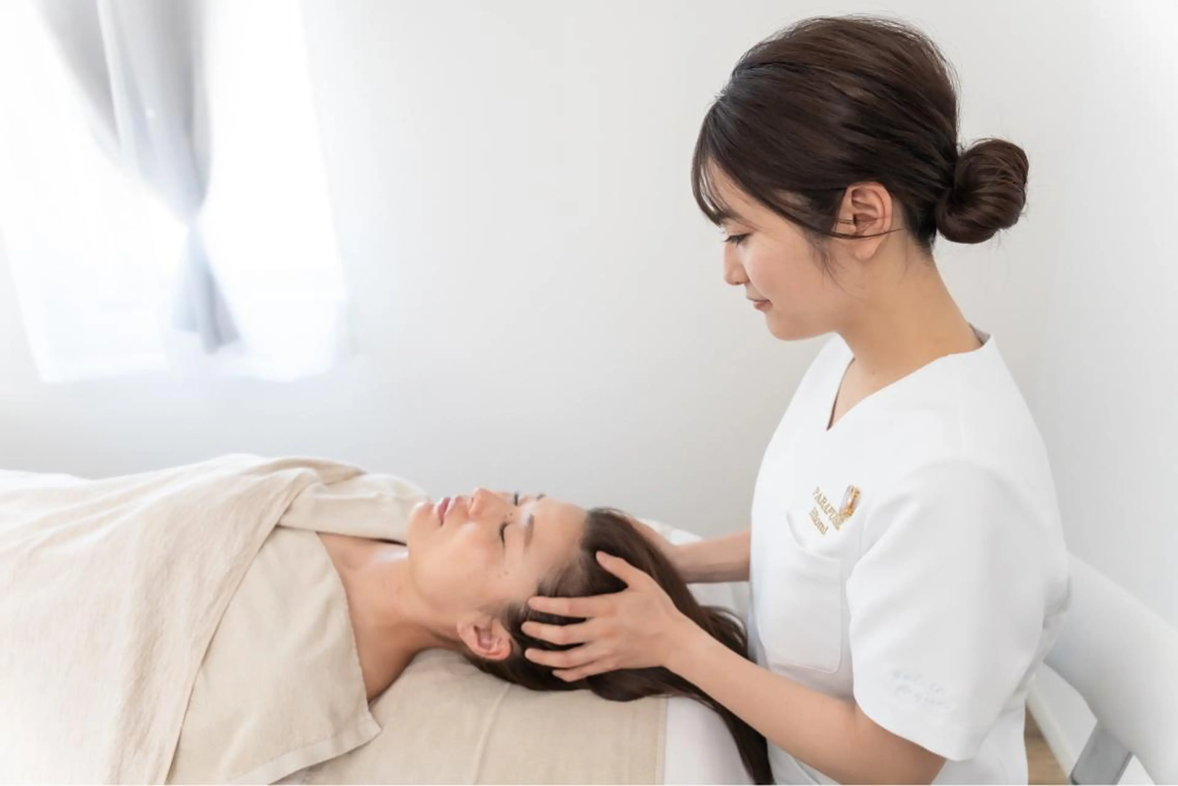 エステ リラク Eminy. HITOMIのエステ・リラクイメージ