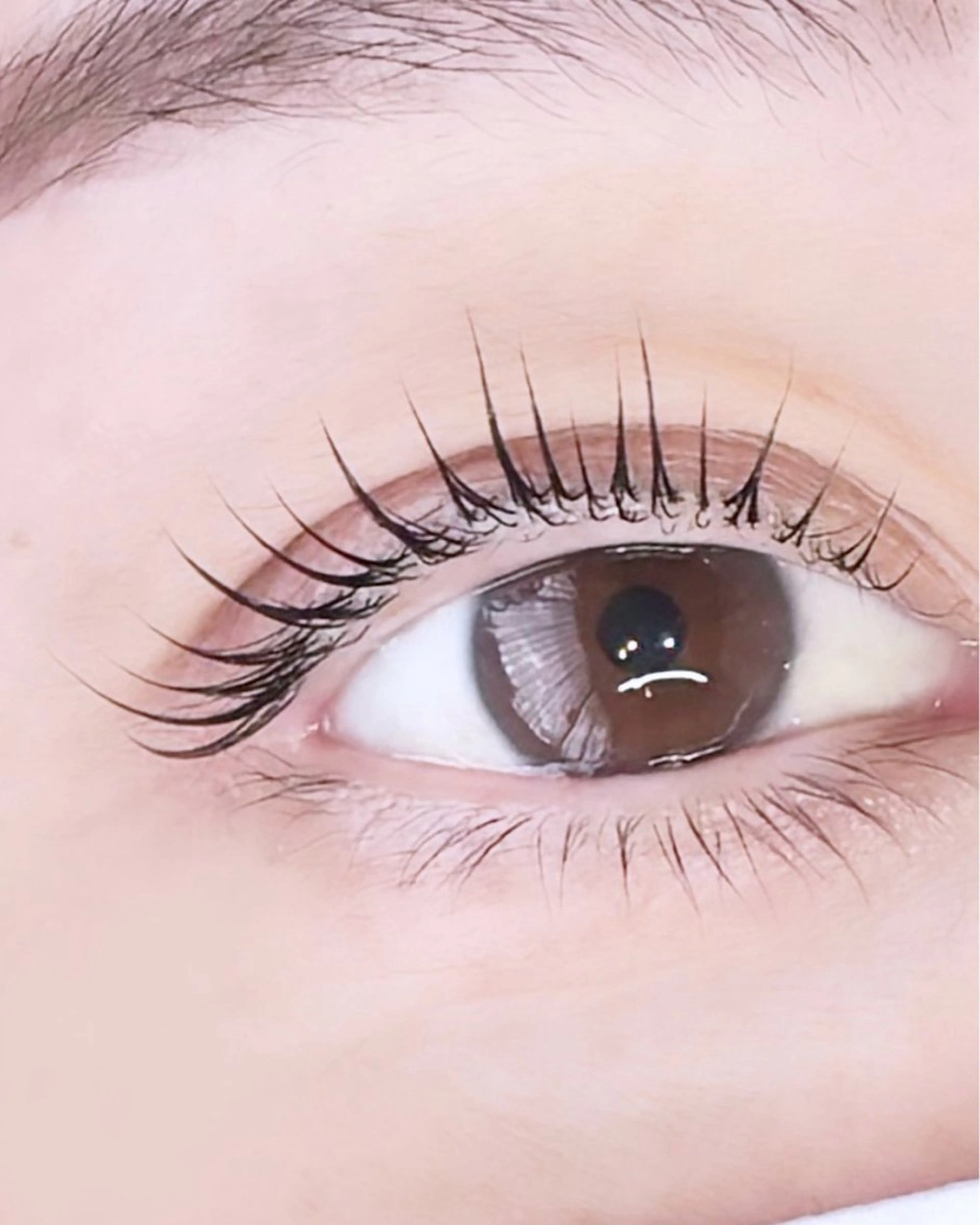 マツエク・マツパ マツパ eyelash lienのマツエク・マツパデザイン