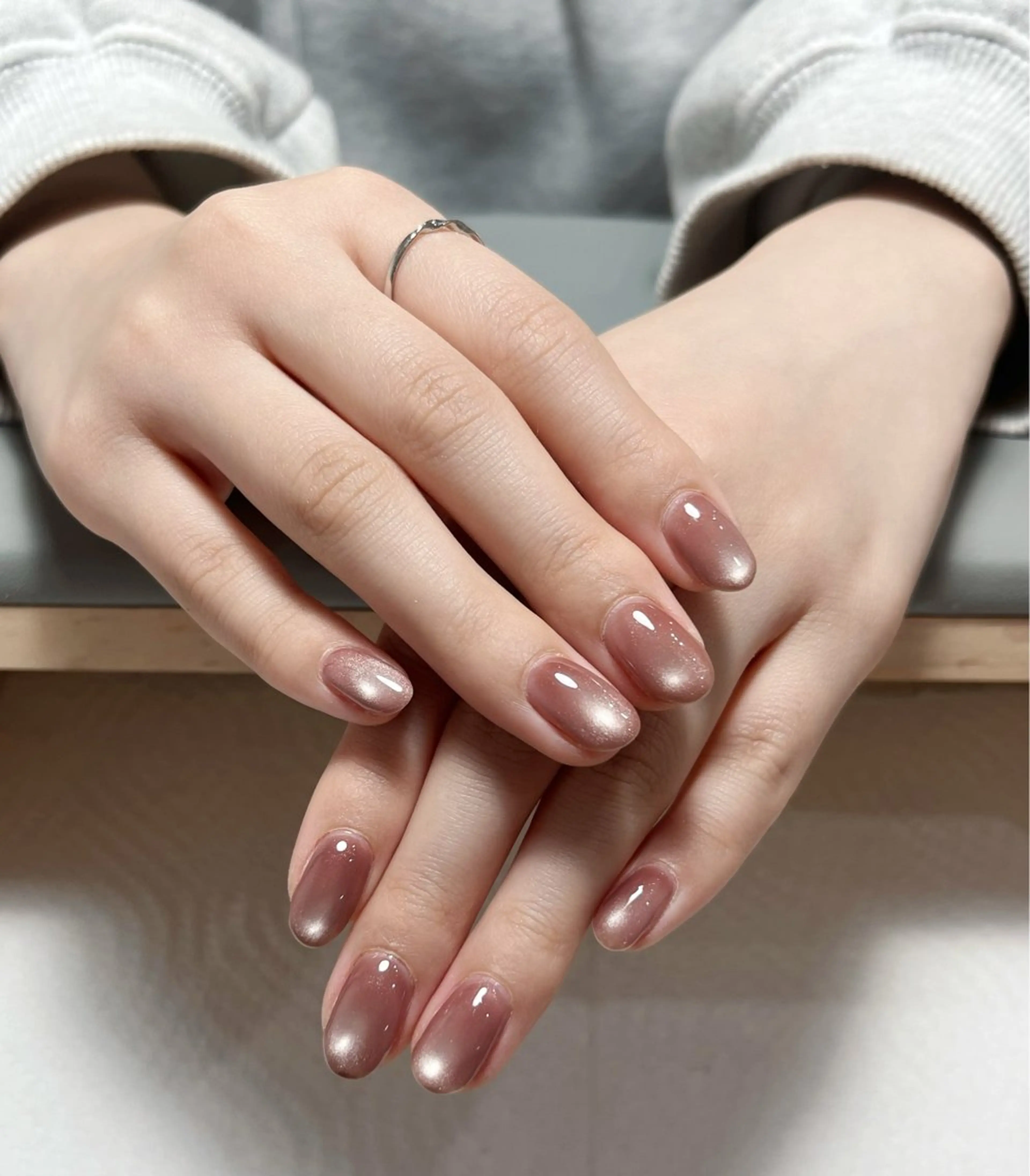 ネイル 吉祥寺 メイのネイルデザイン