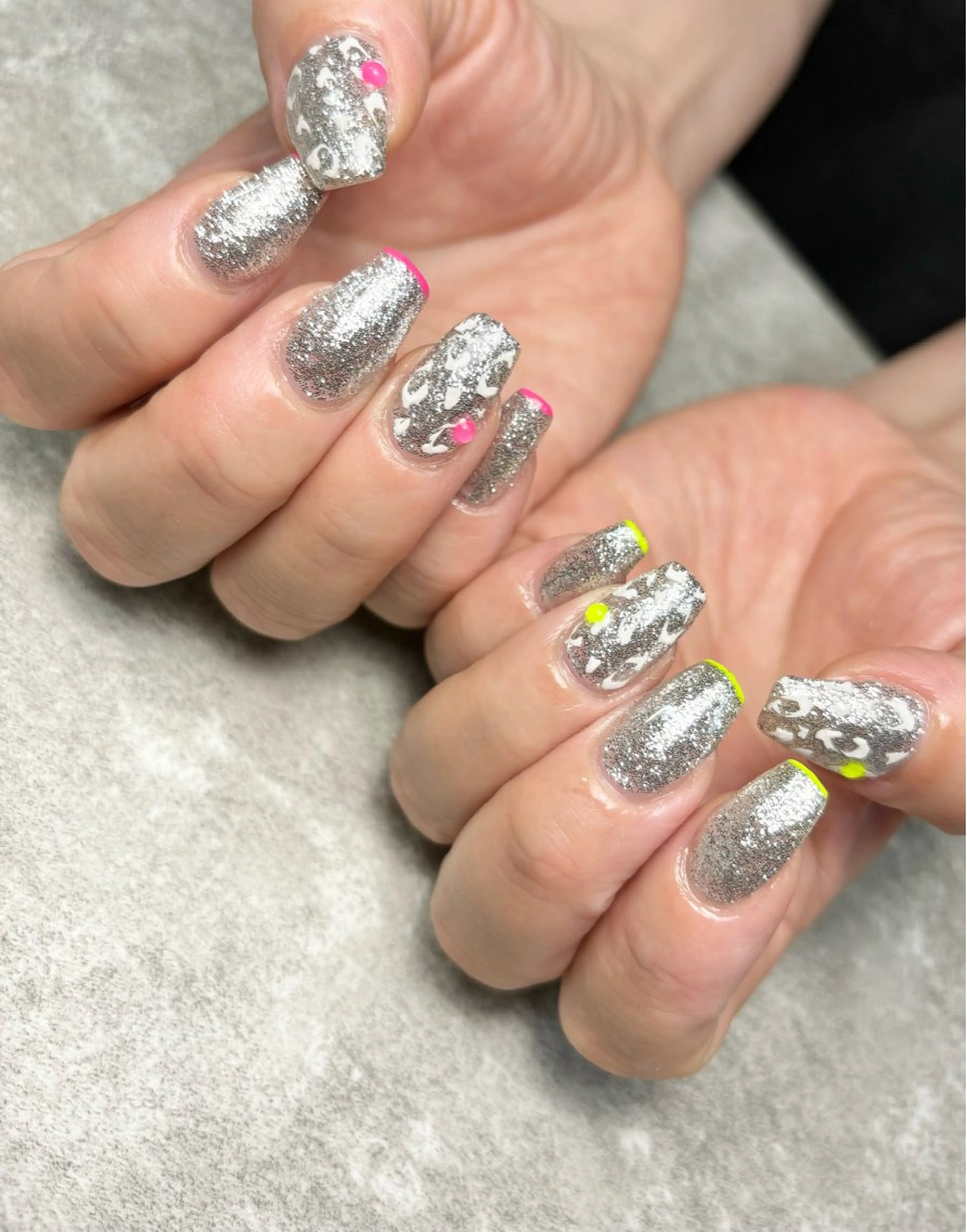 ネイル Y's nailのネイルデザイン