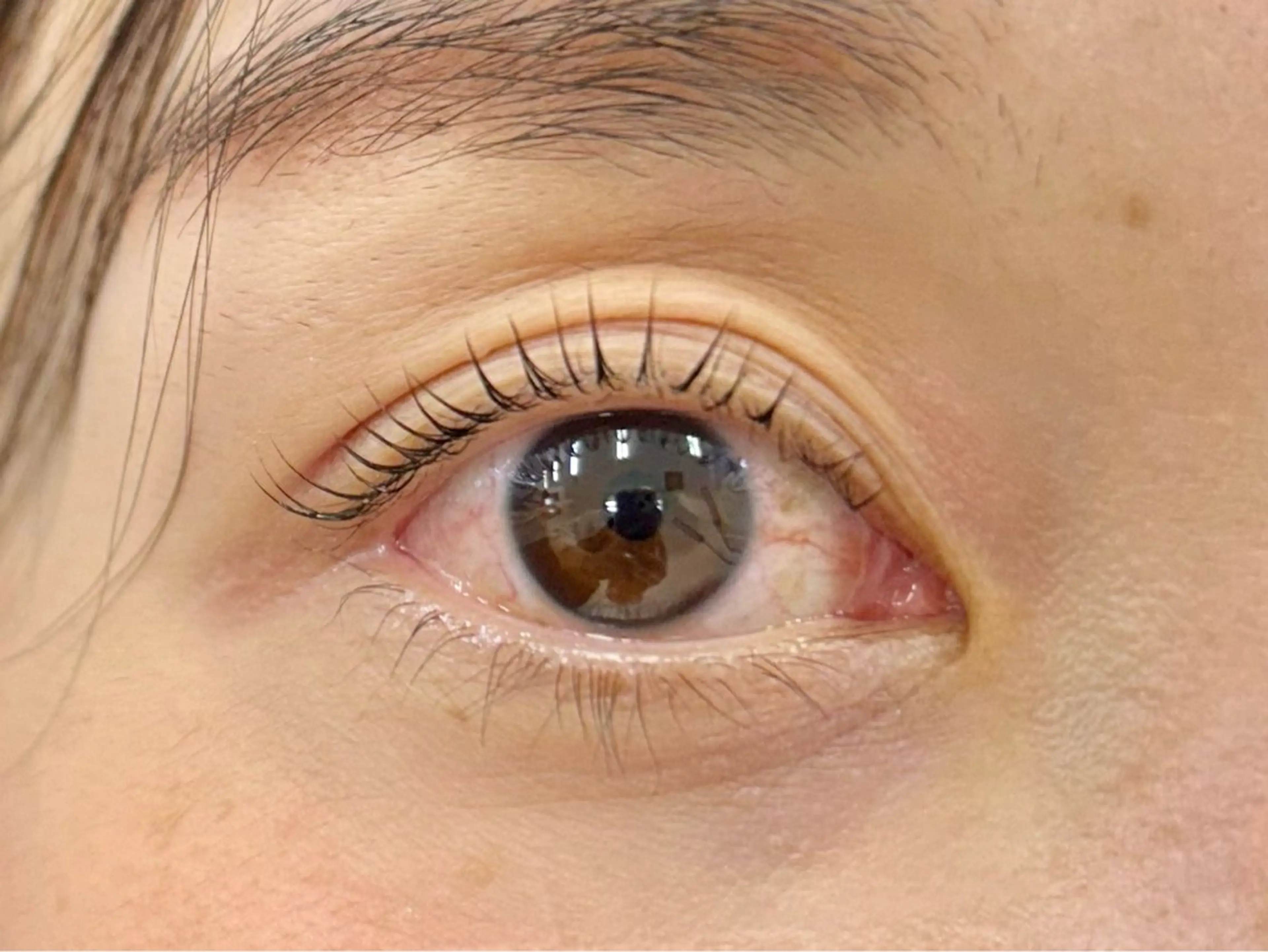 マツエク・マツパ マツパ Miroir Sunadaの眉毛・アイブロウイメージ