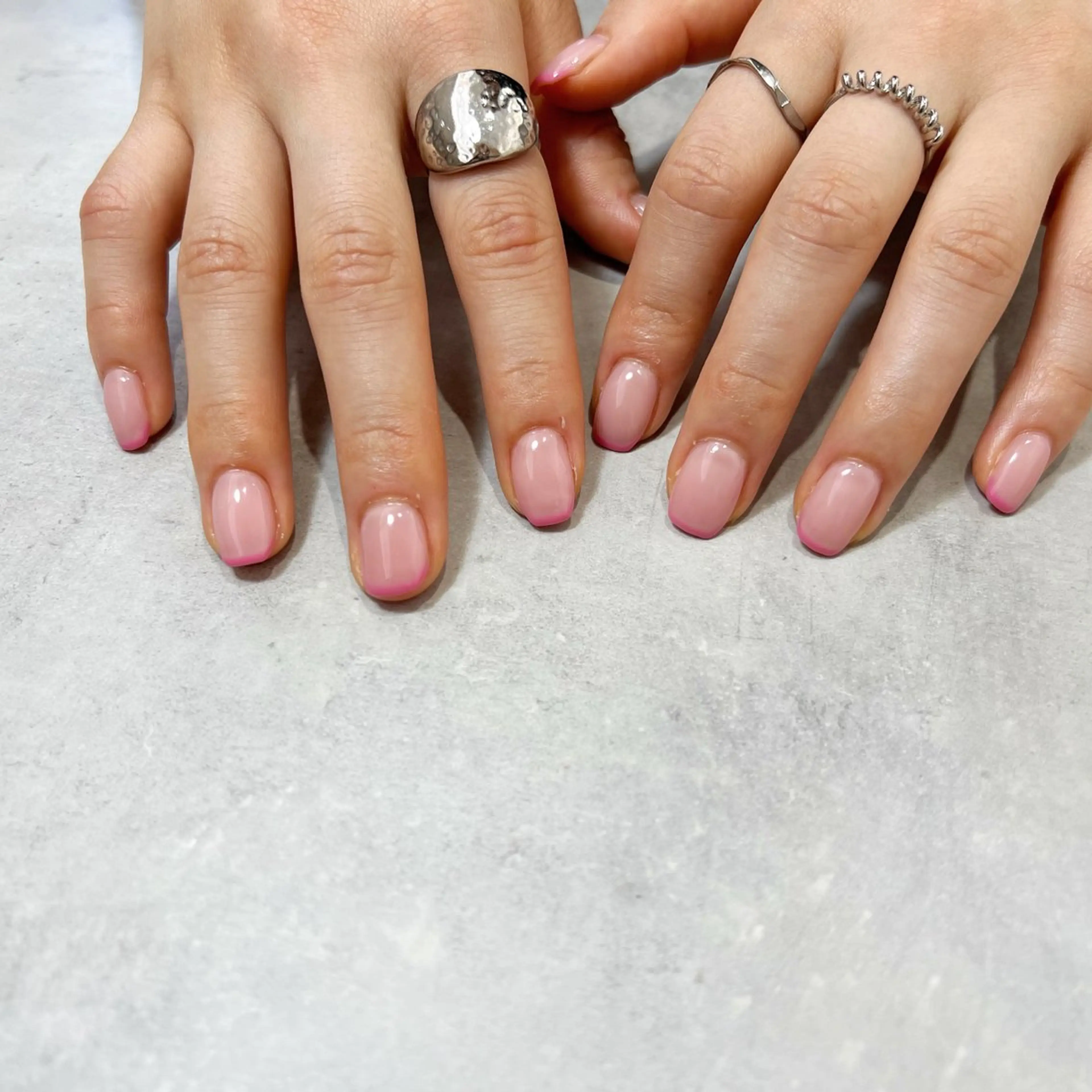 ネイル A/gan nail salonのネイルデザイン