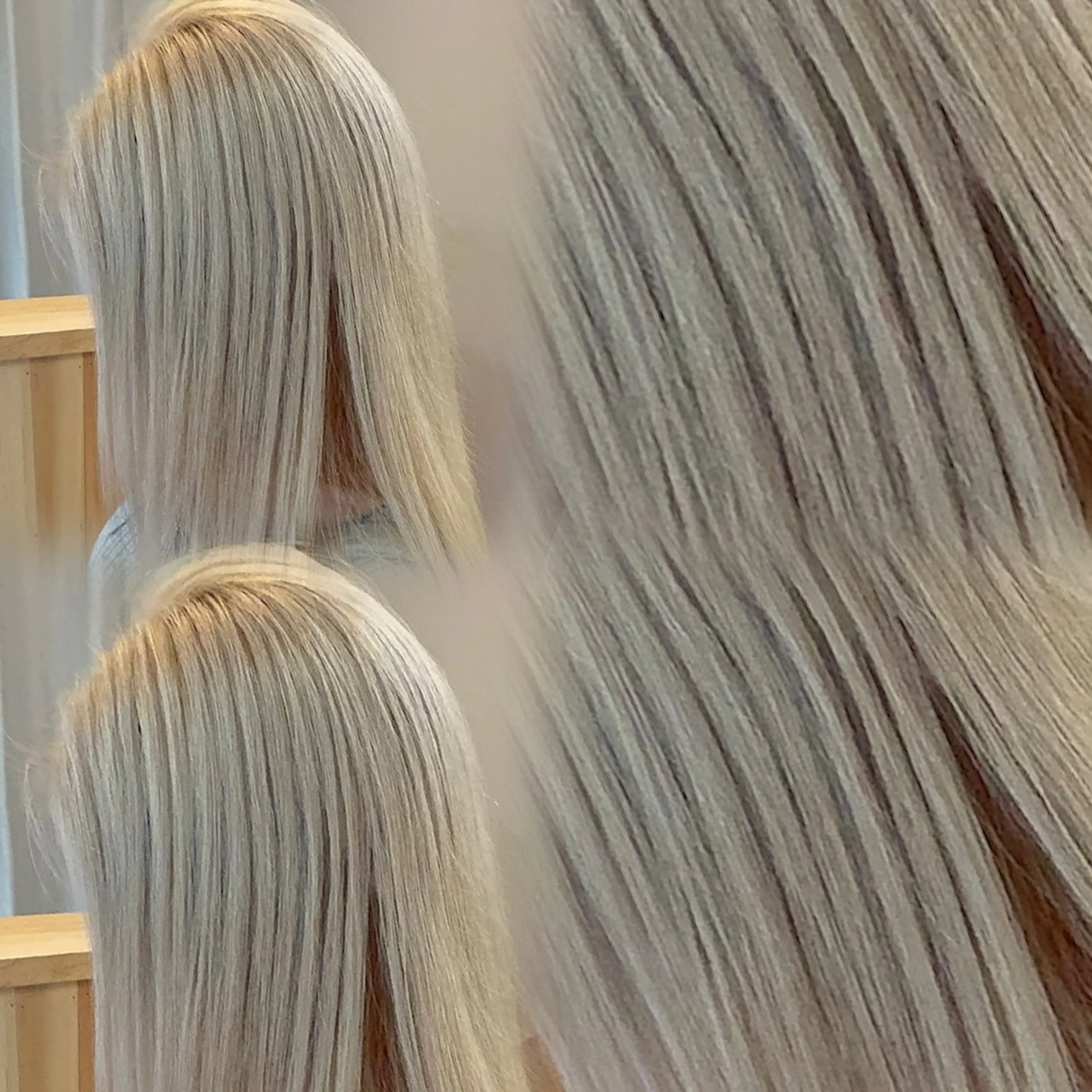 【💗🦄✨髪質改善ミルクトリートメント🩵🌈💛質感アップ💚】¥5,900の写真